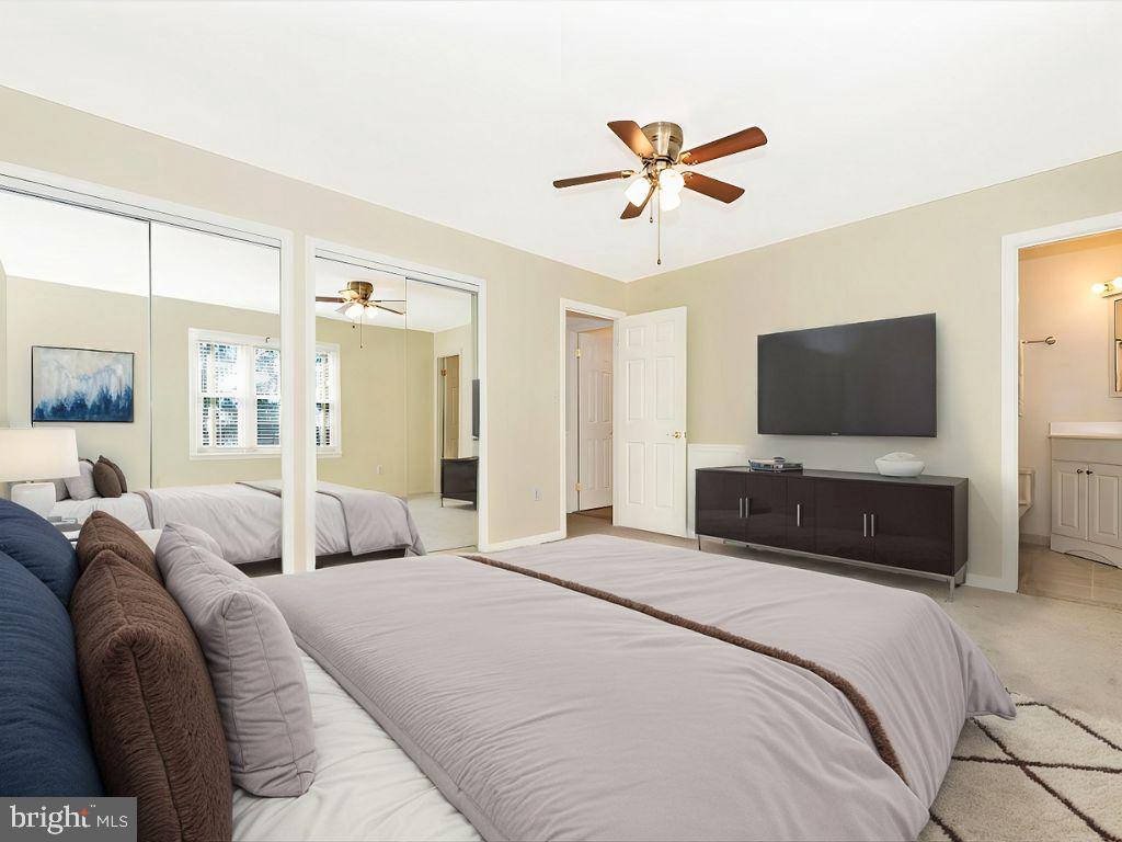 PARKSIDE - Residential