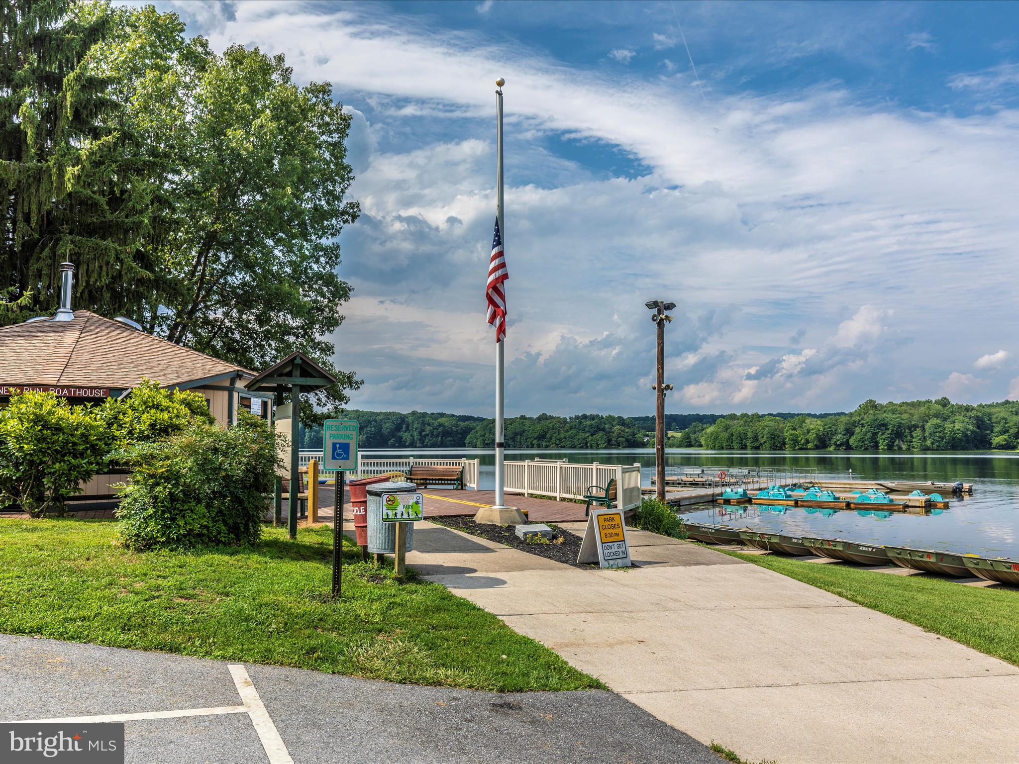 PARKSIDE - Residential