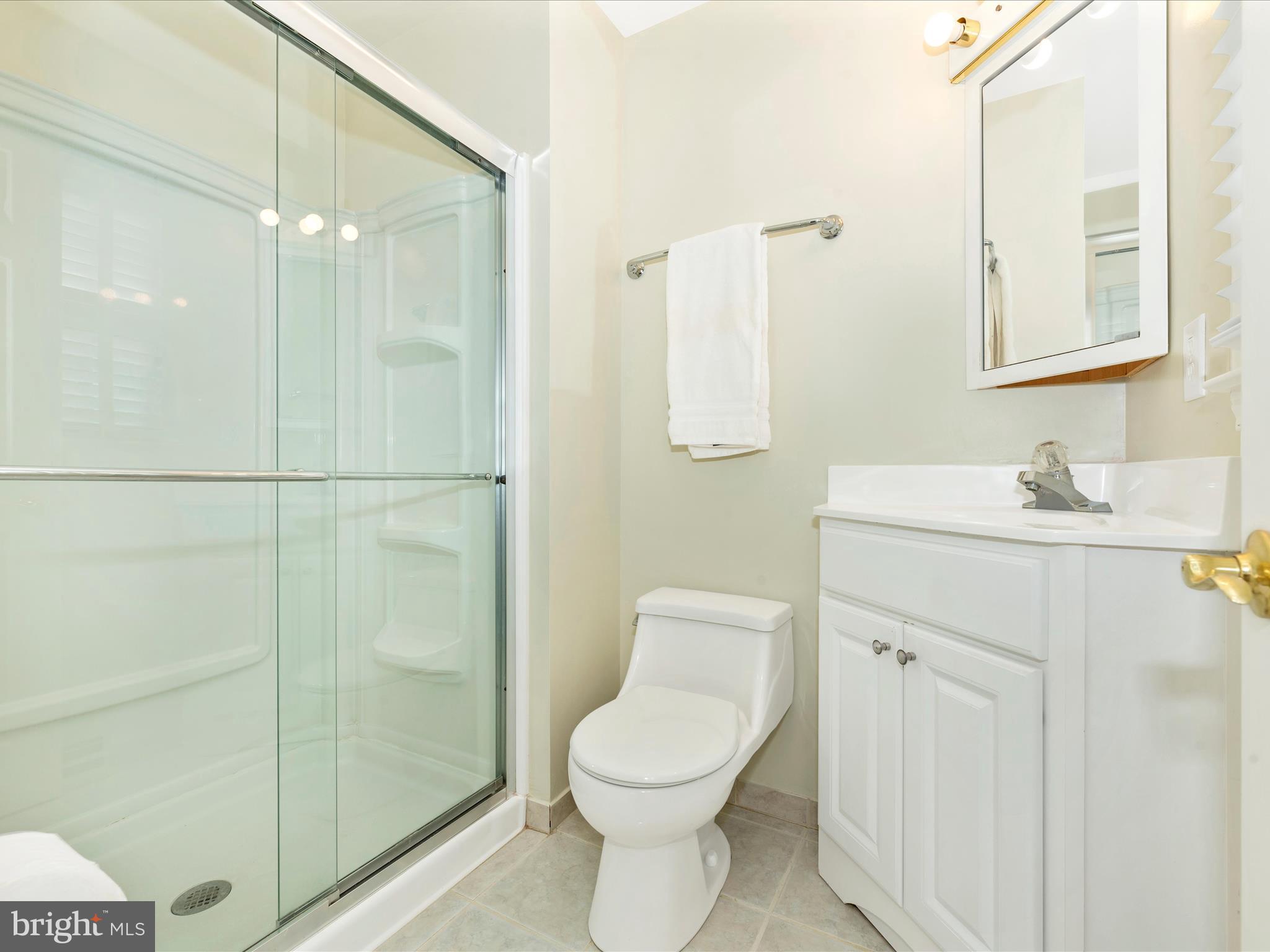 PARKSIDE - Residential