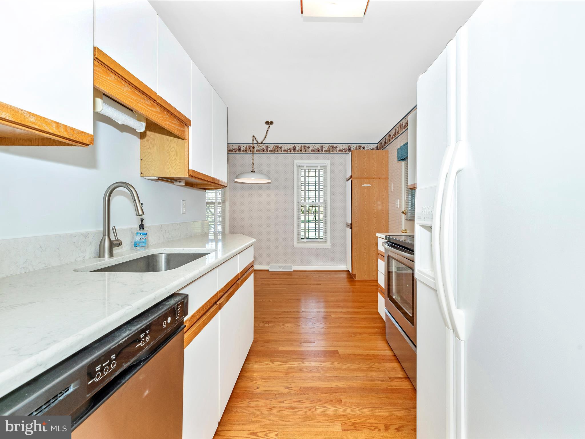 PARKSIDE - Residential