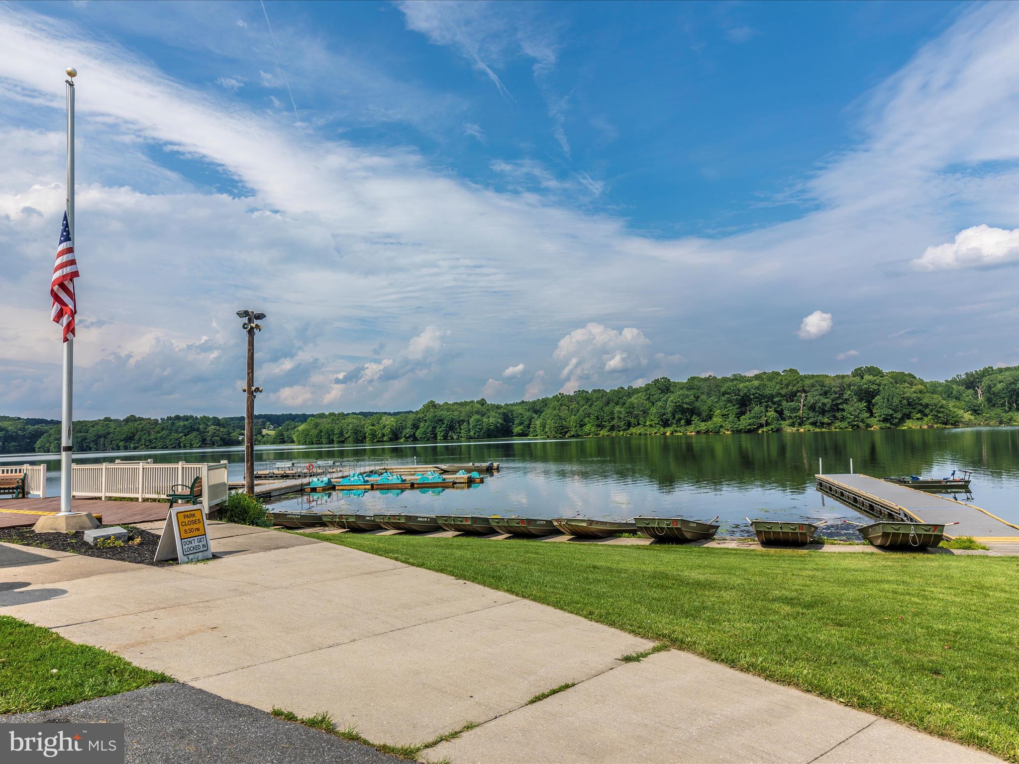 PARKSIDE - Residential