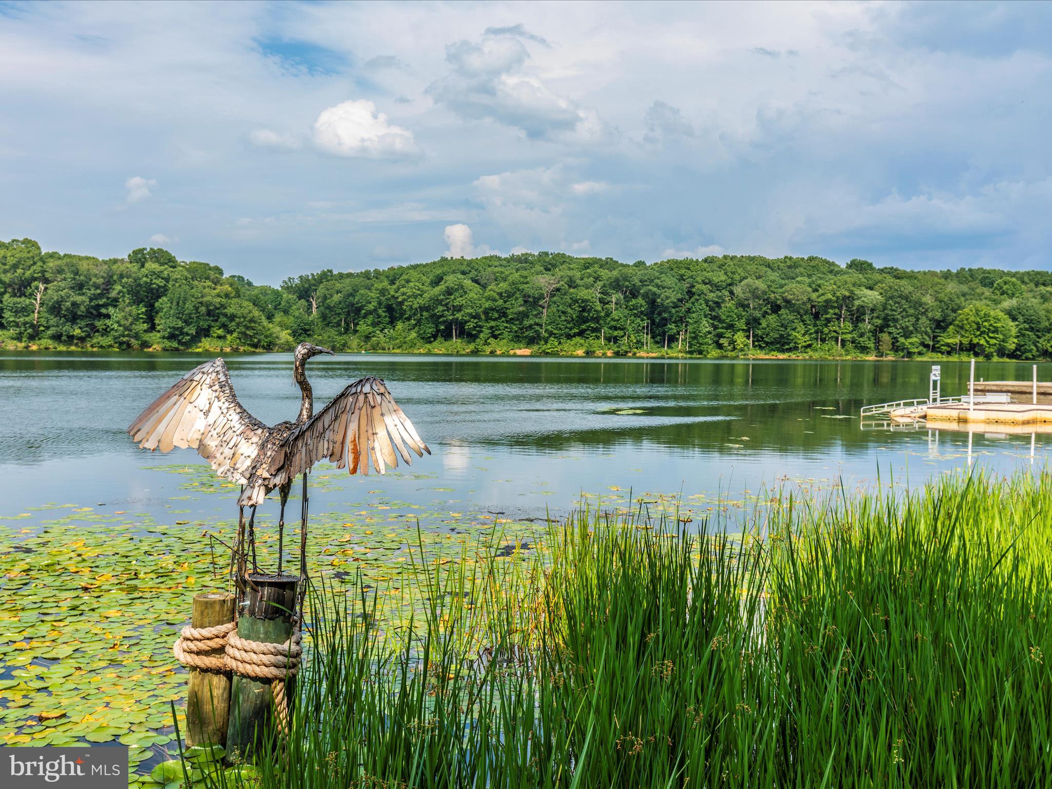 PARKSIDE - Residential