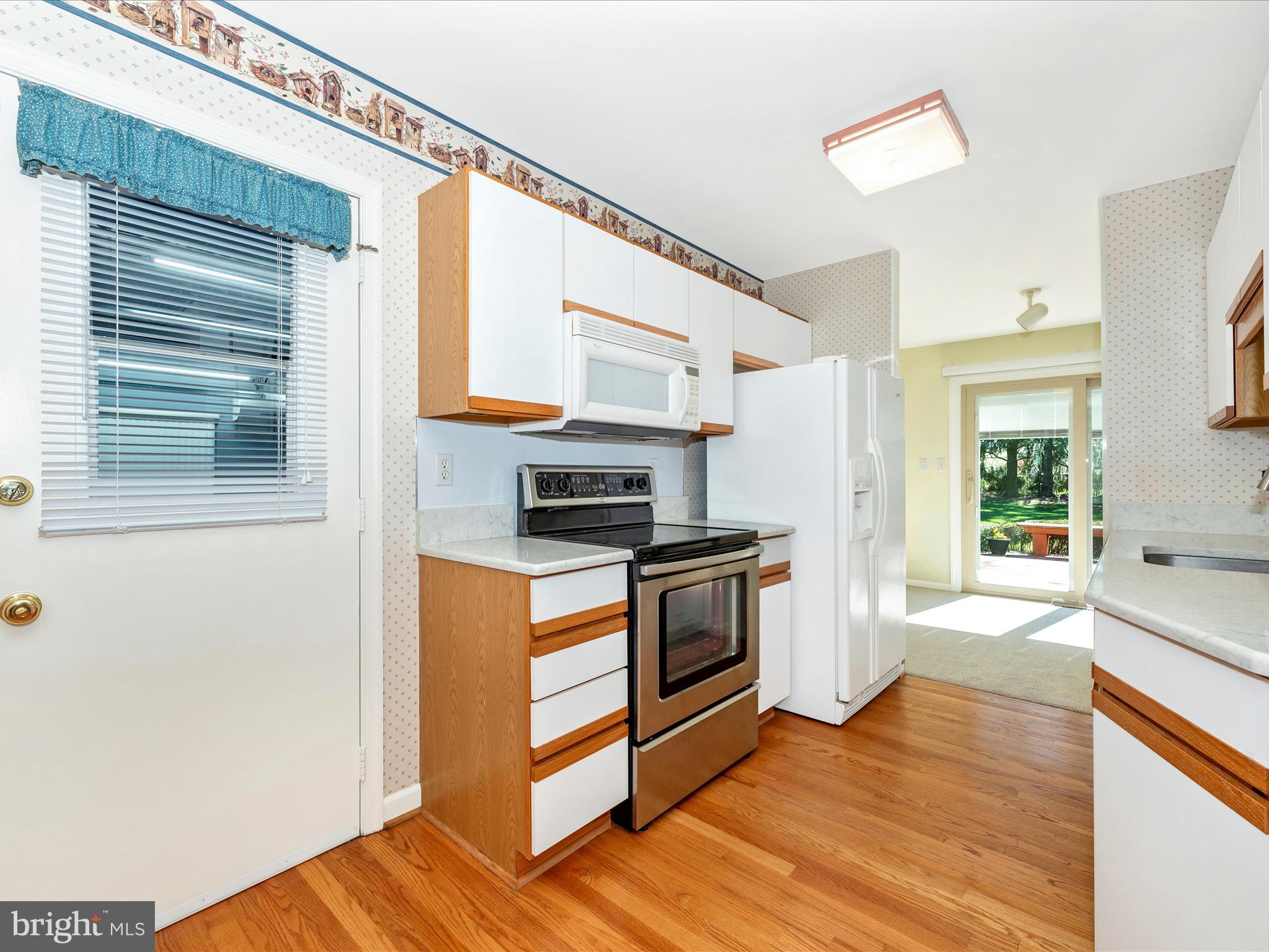 PARKSIDE - Residential