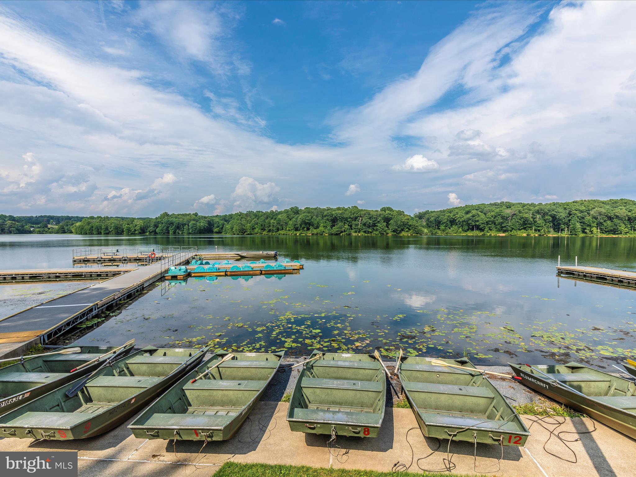 PARKSIDE - Residential