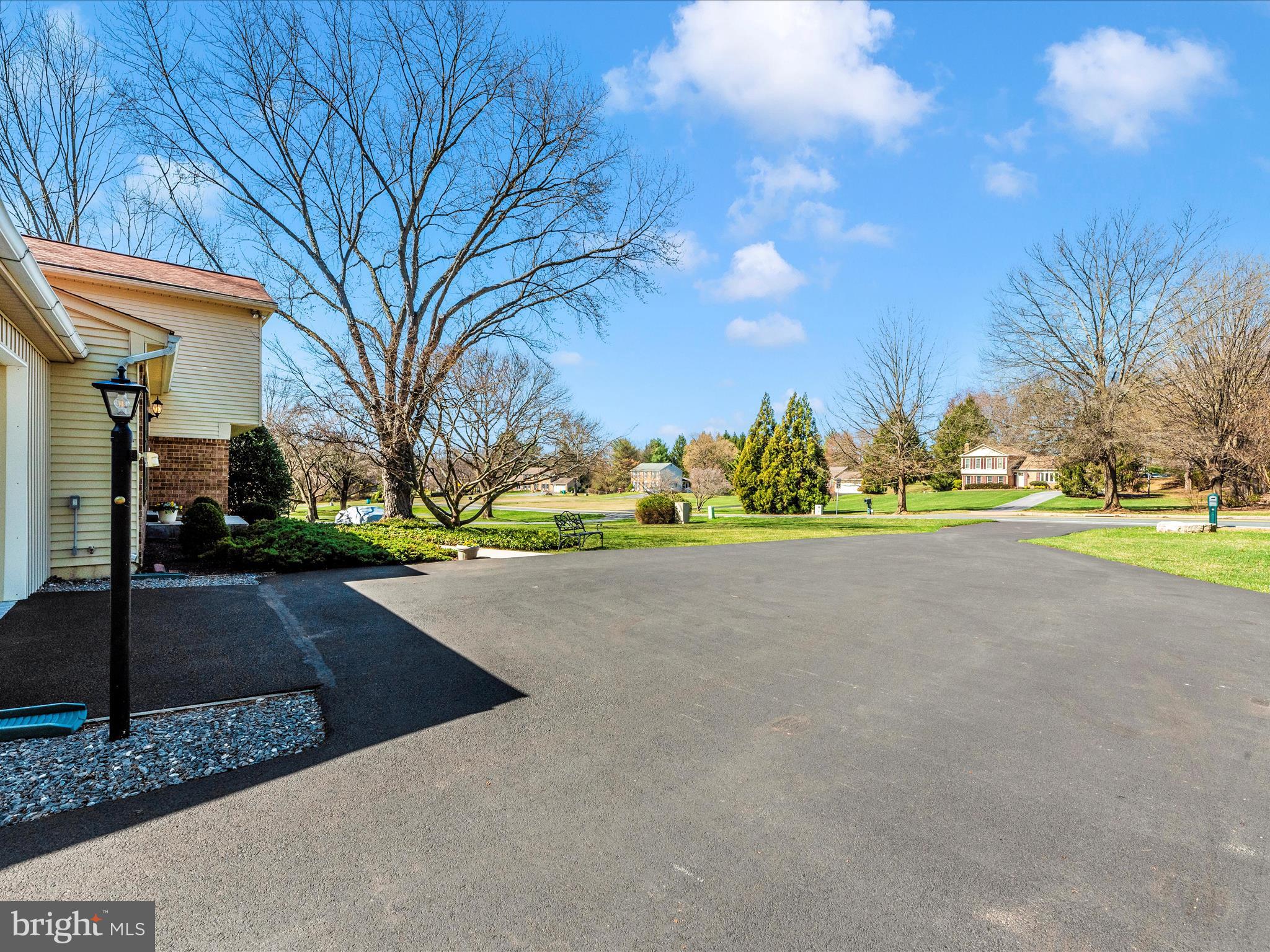 PARKSIDE - Residential