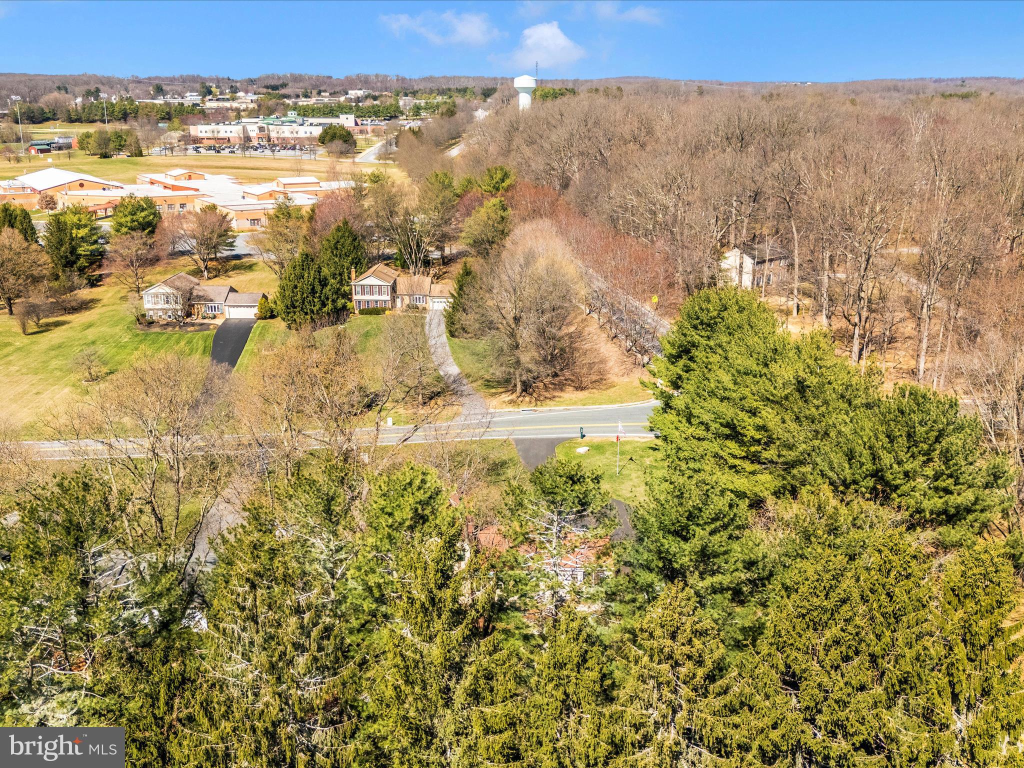 PARKSIDE - Residential