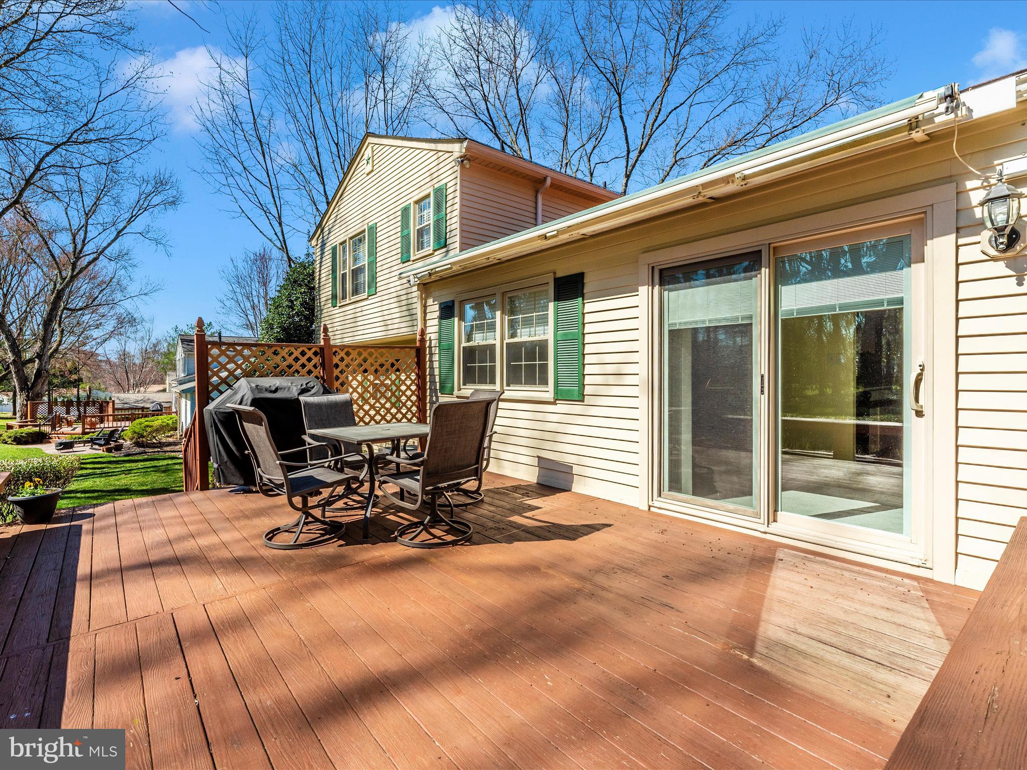 PARKSIDE - Residential