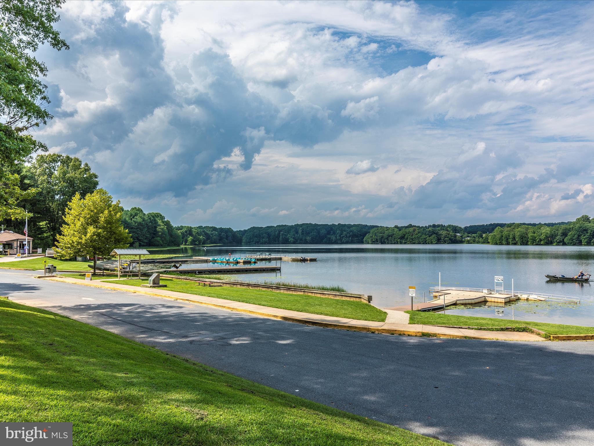 PARKSIDE - Residential