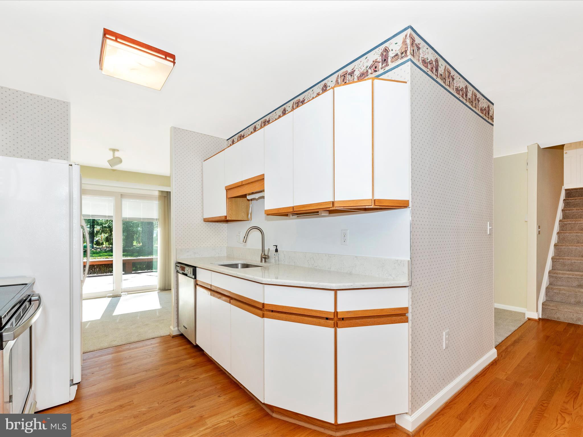 PARKSIDE - Residential