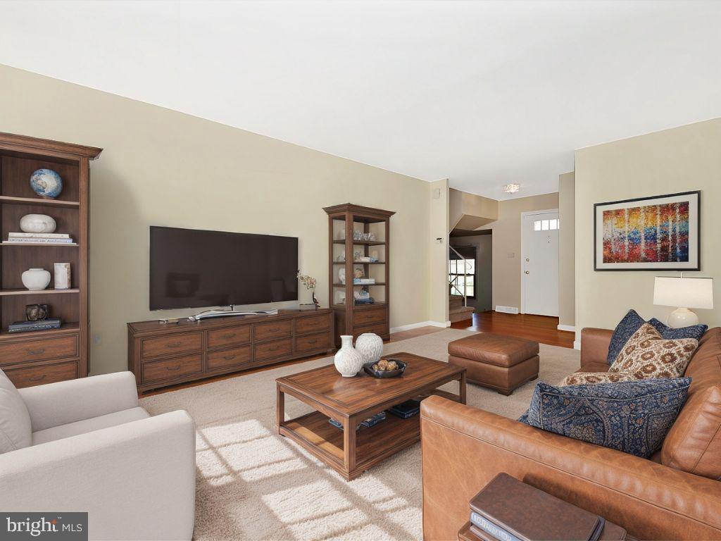 PARKSIDE - Residential