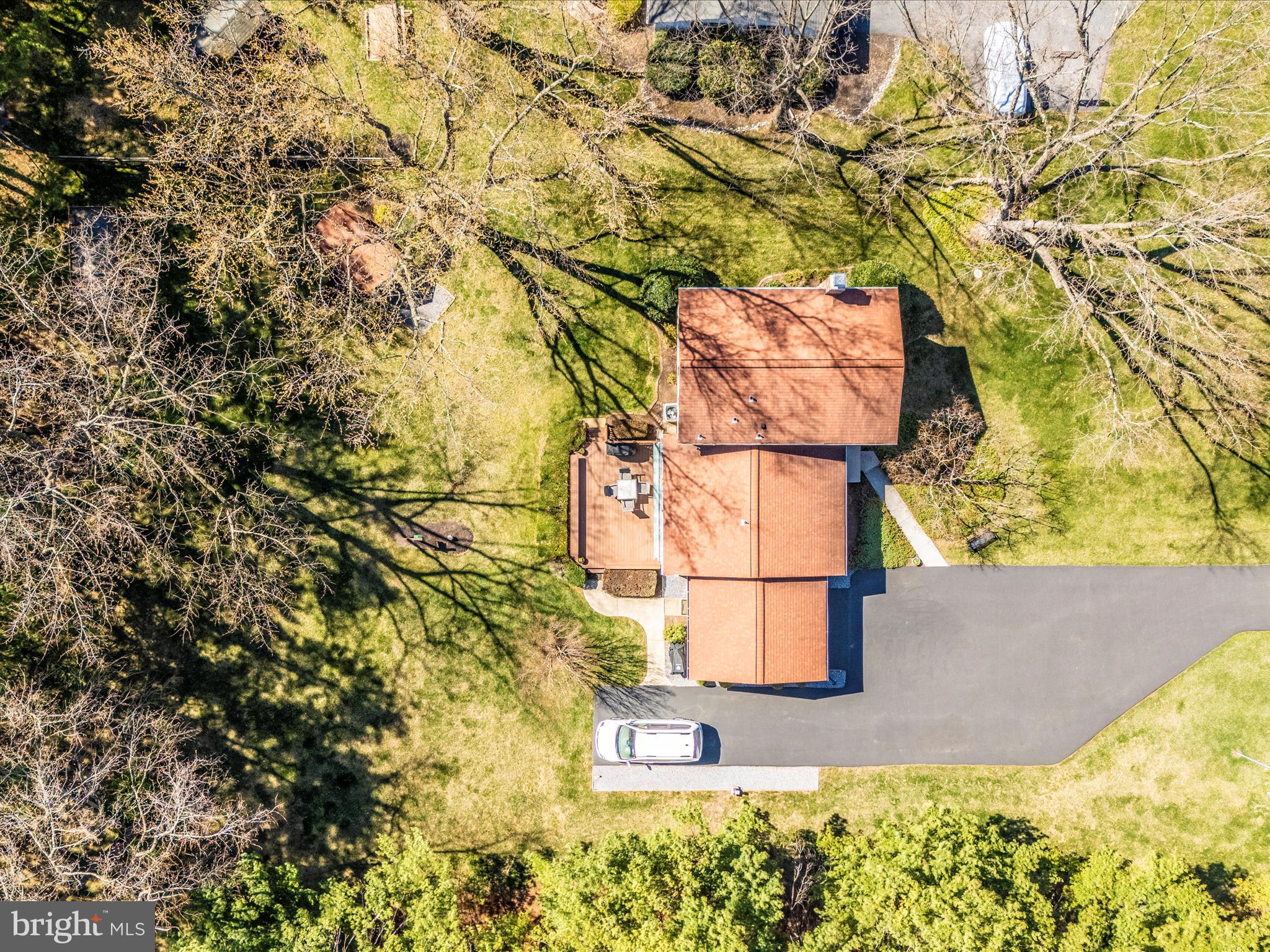 PARKSIDE - Residential