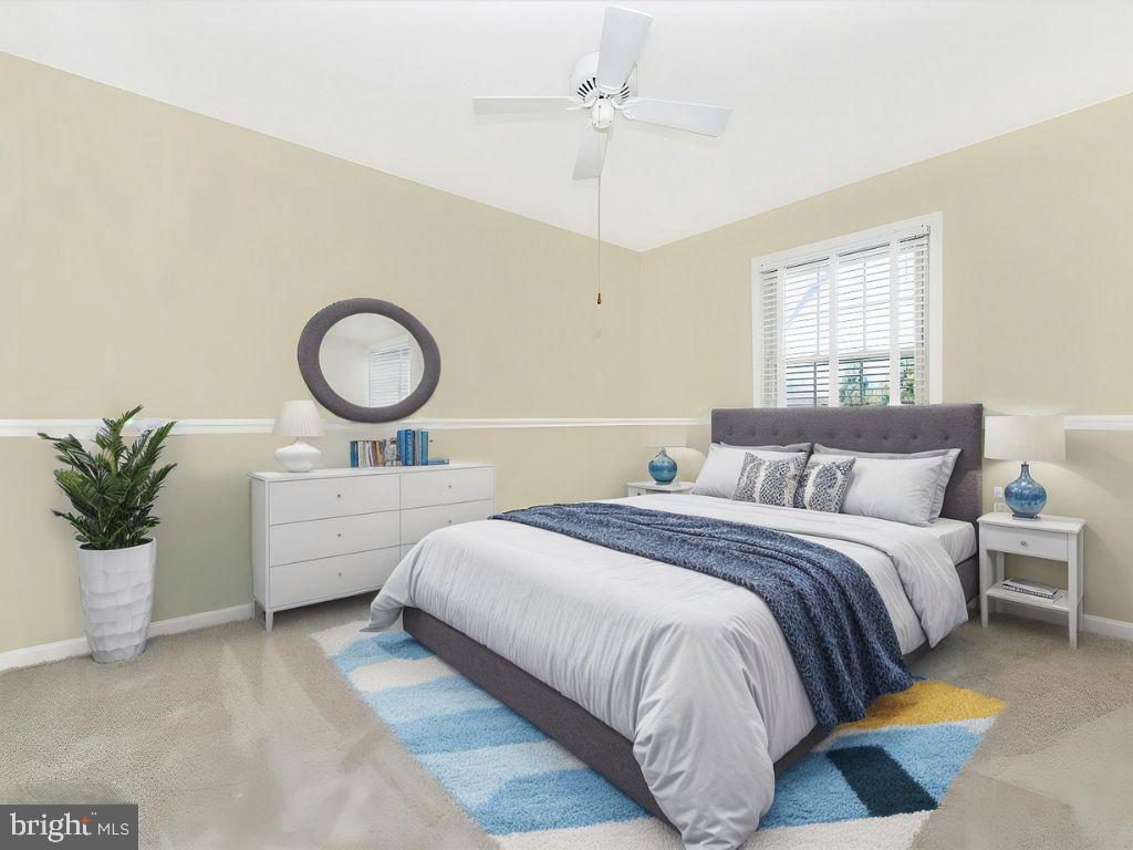 PARKSIDE - Residential