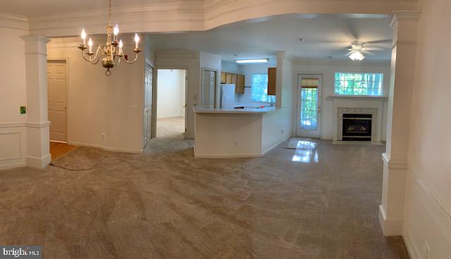 CEDAR LAKES - Residential Lease