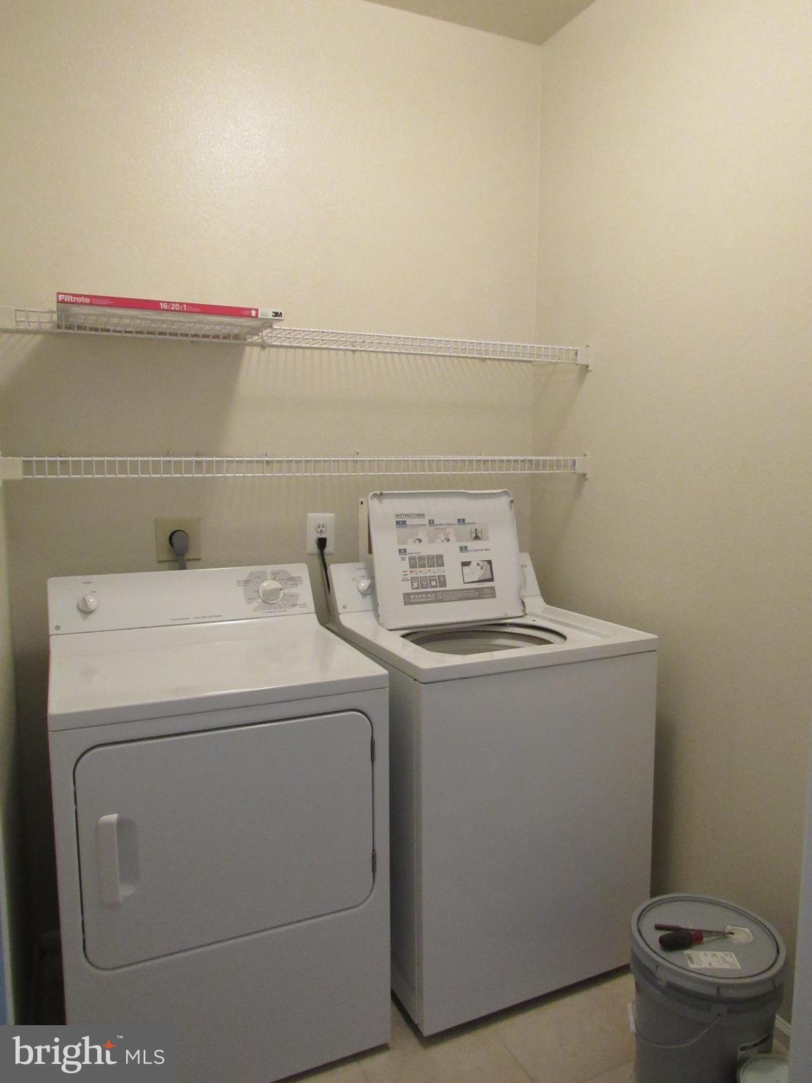 GATES OF MCLEAN - Residential Lease