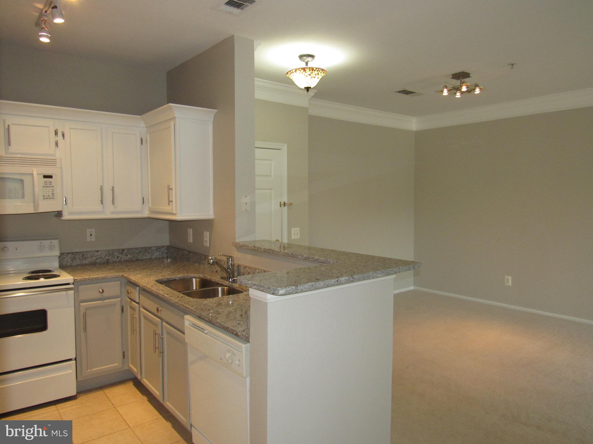 GATES OF MCLEAN - Residential Lease