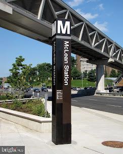 GATES OF MCLEAN - Residential Lease