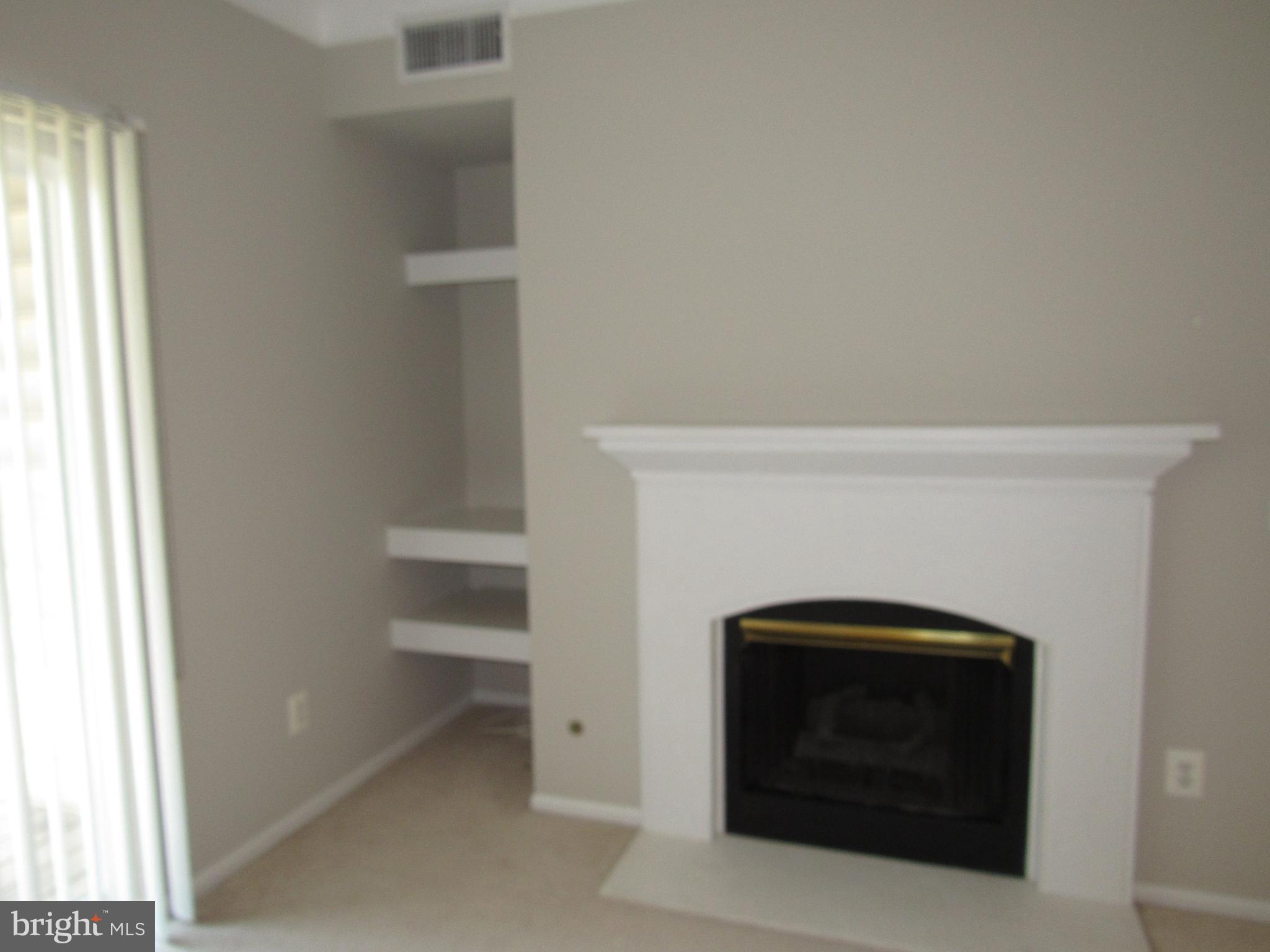 GATES OF MCLEAN - Residential Lease