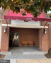 GATES OF MCLEAN - Residential Lease