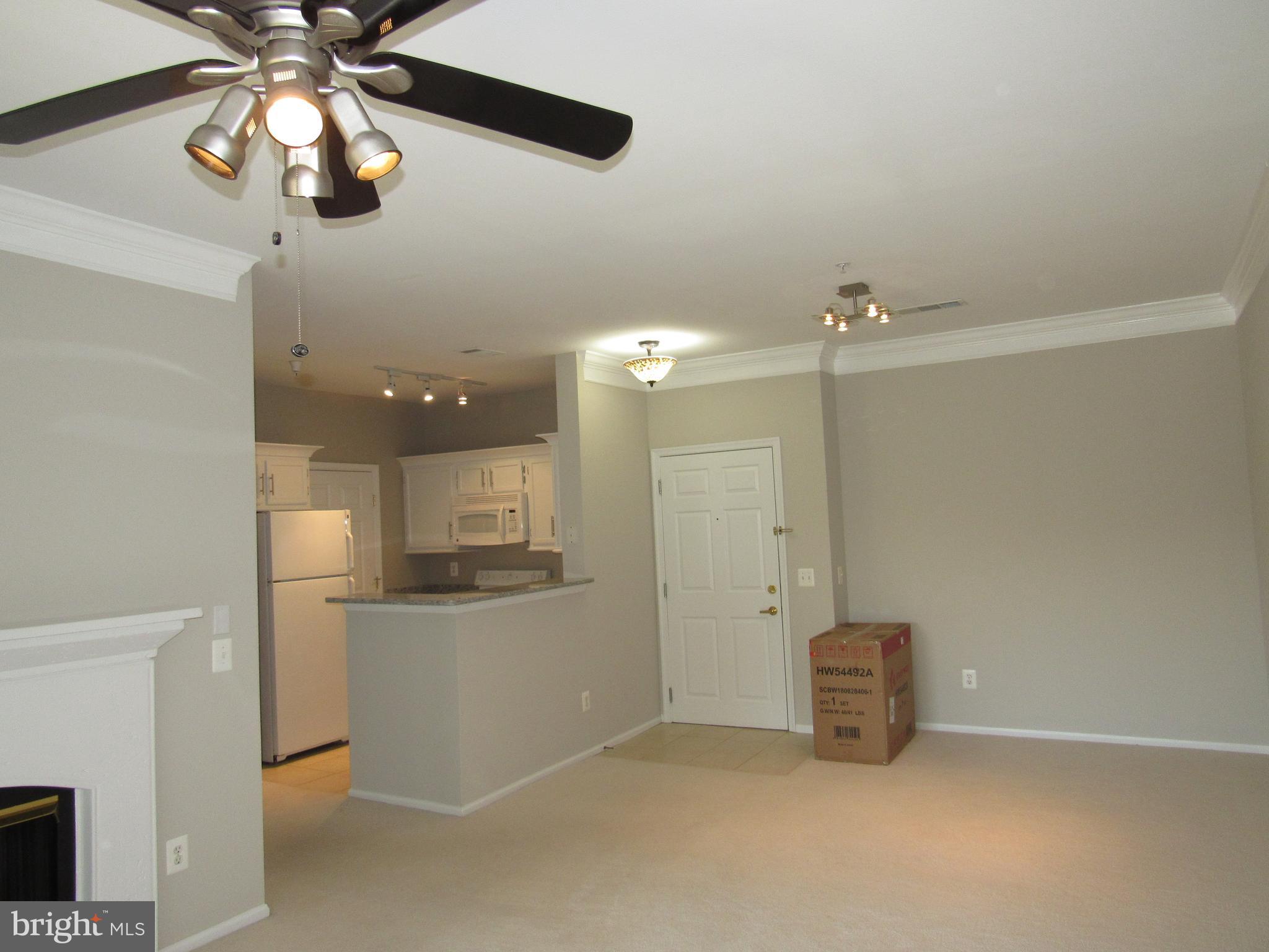 GATES OF MCLEAN - Residential Lease