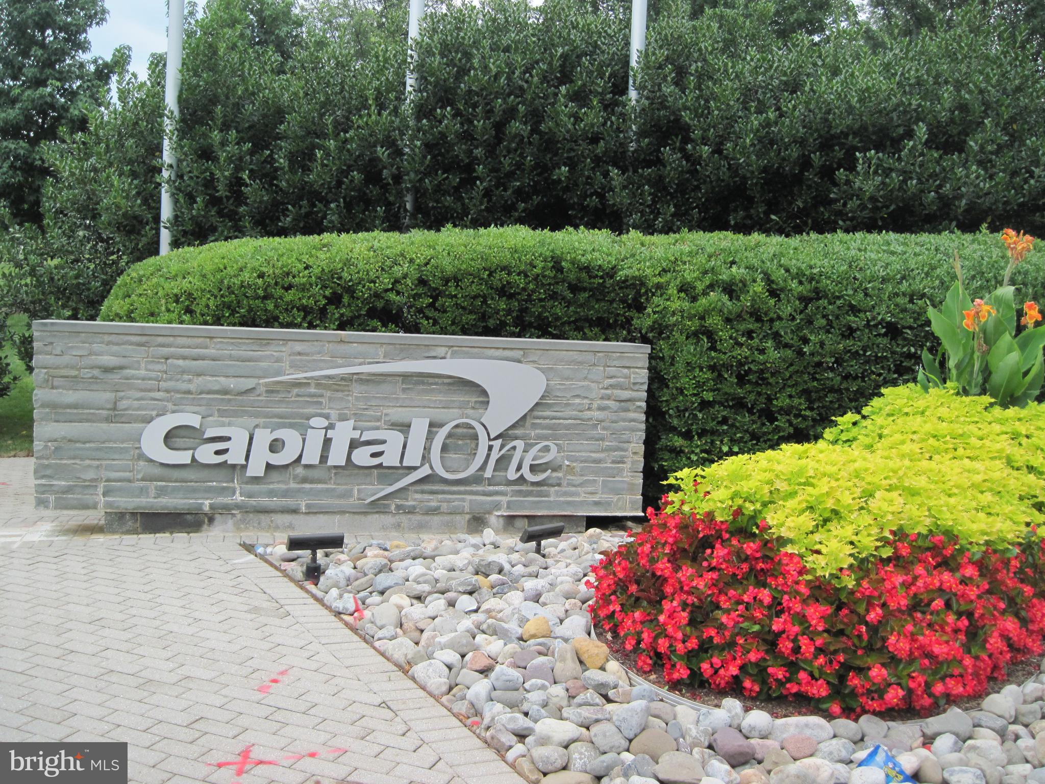 GATES OF MCLEAN - Residential Lease