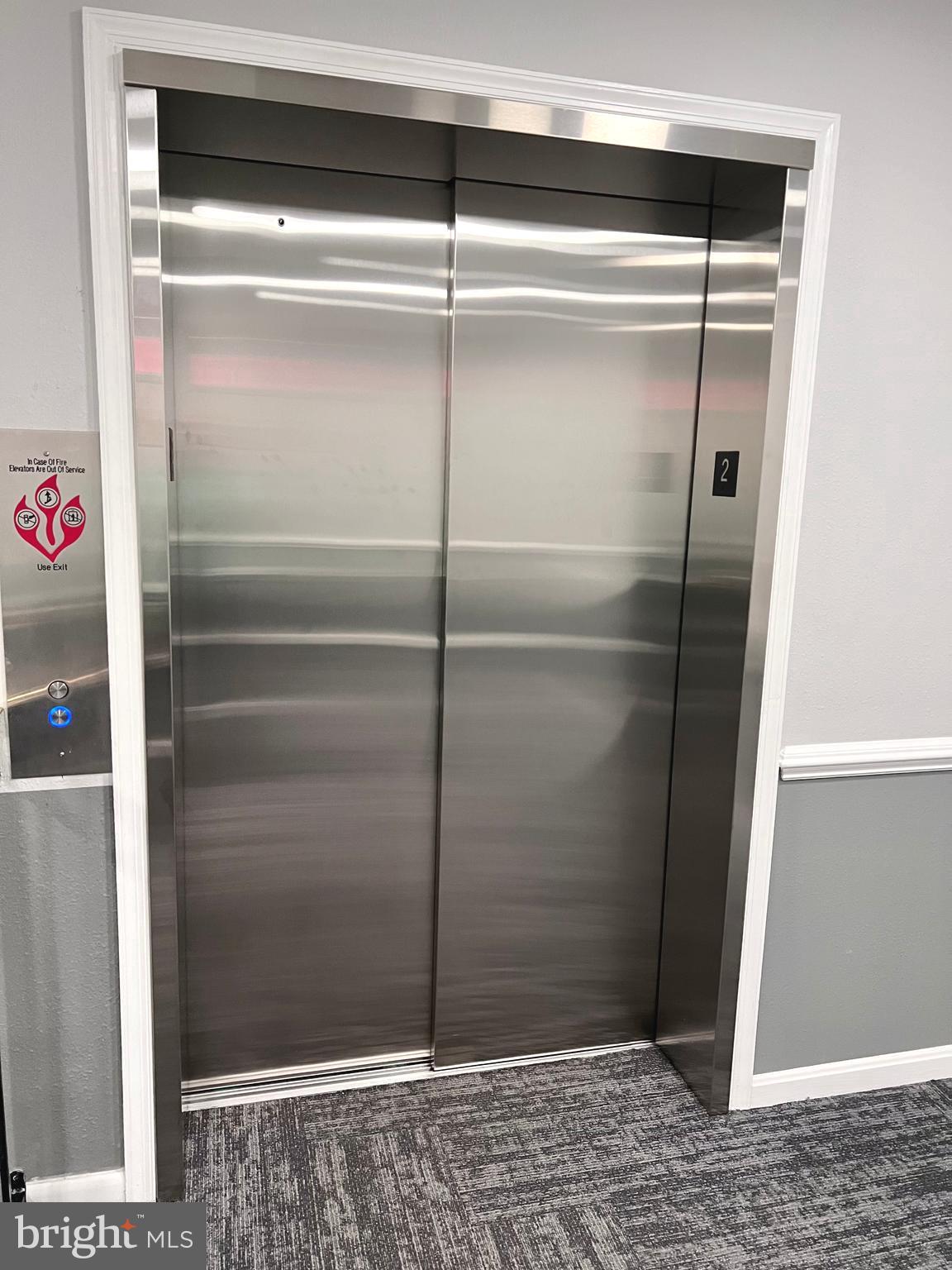 GATES OF MCLEAN - Residential Lease