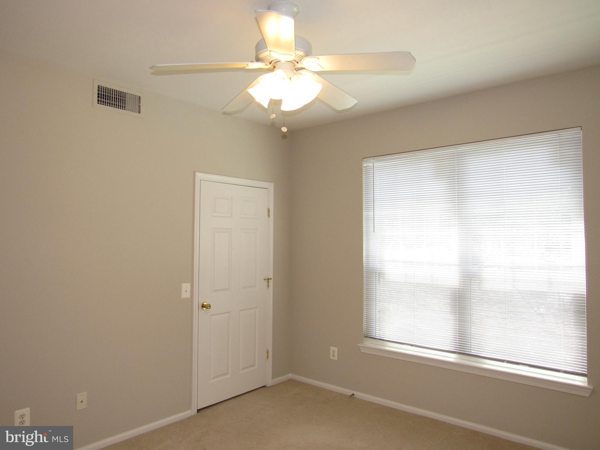 GATES OF MCLEAN - Residential Lease