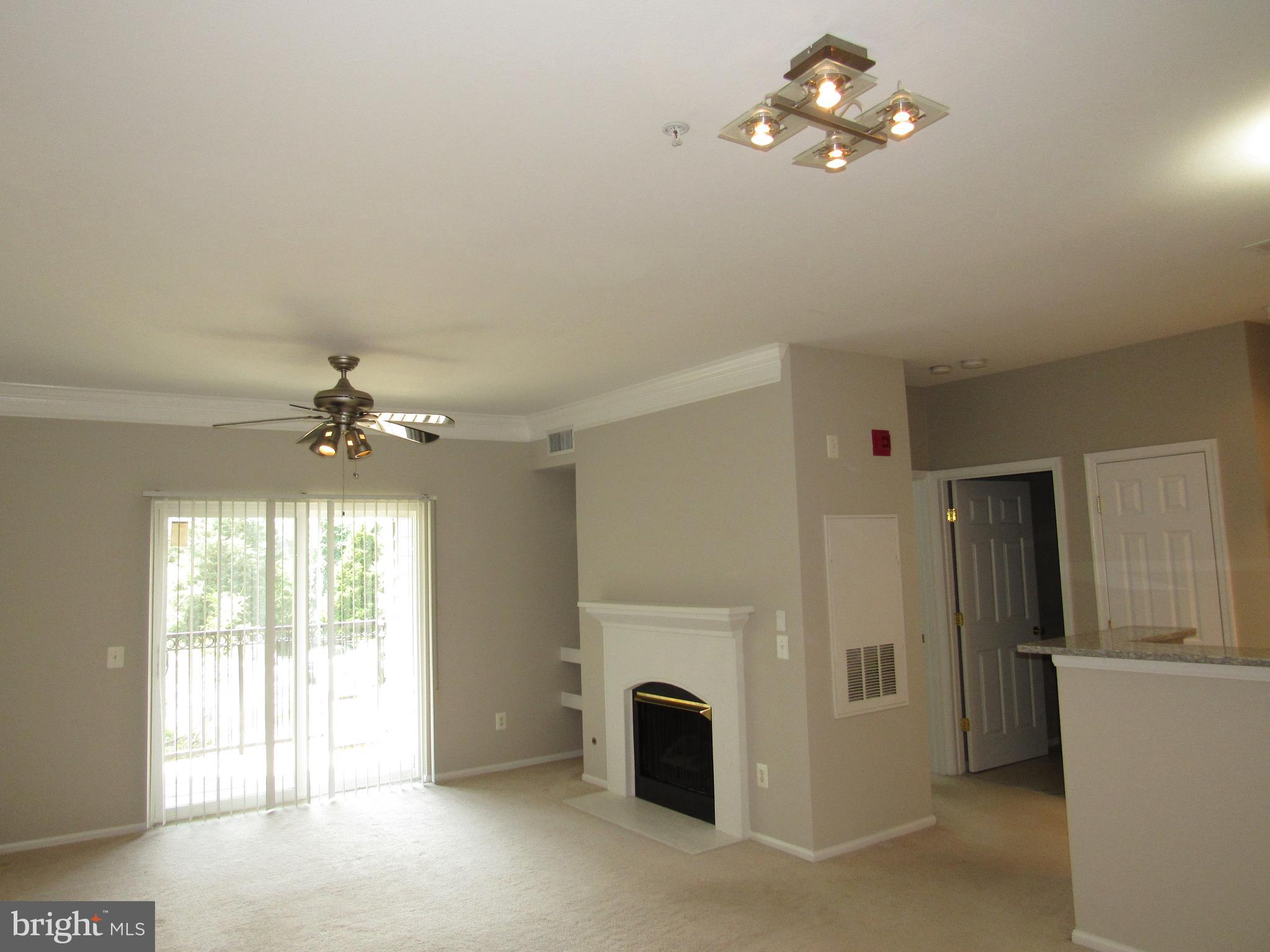 GATES OF MCLEAN - Residential Lease