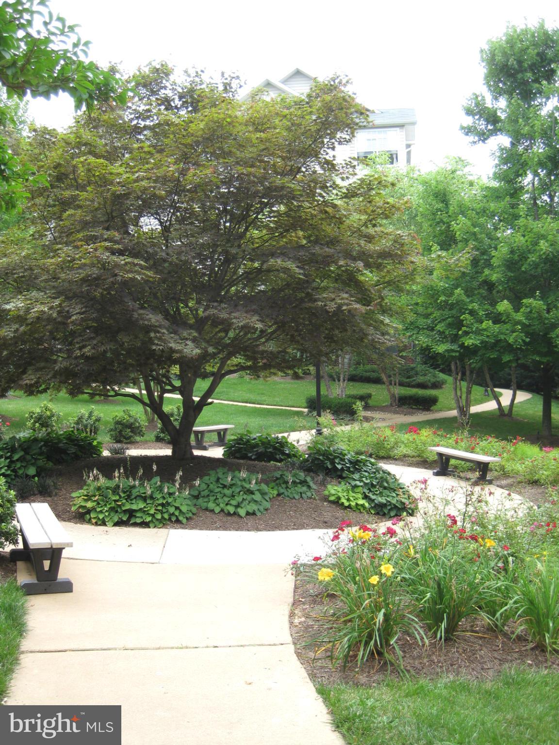 GATES OF MCLEAN - Residential Lease