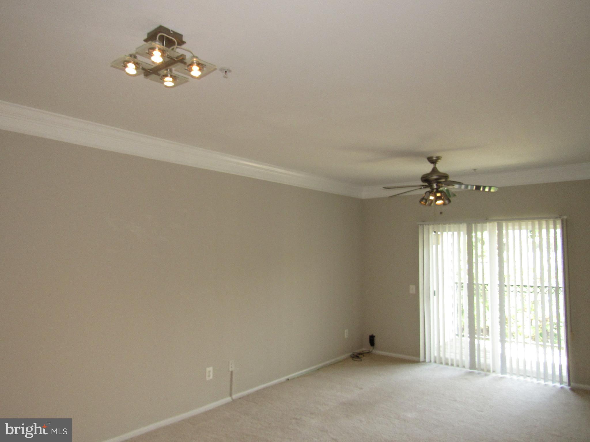 GATES OF MCLEAN - Residential Lease