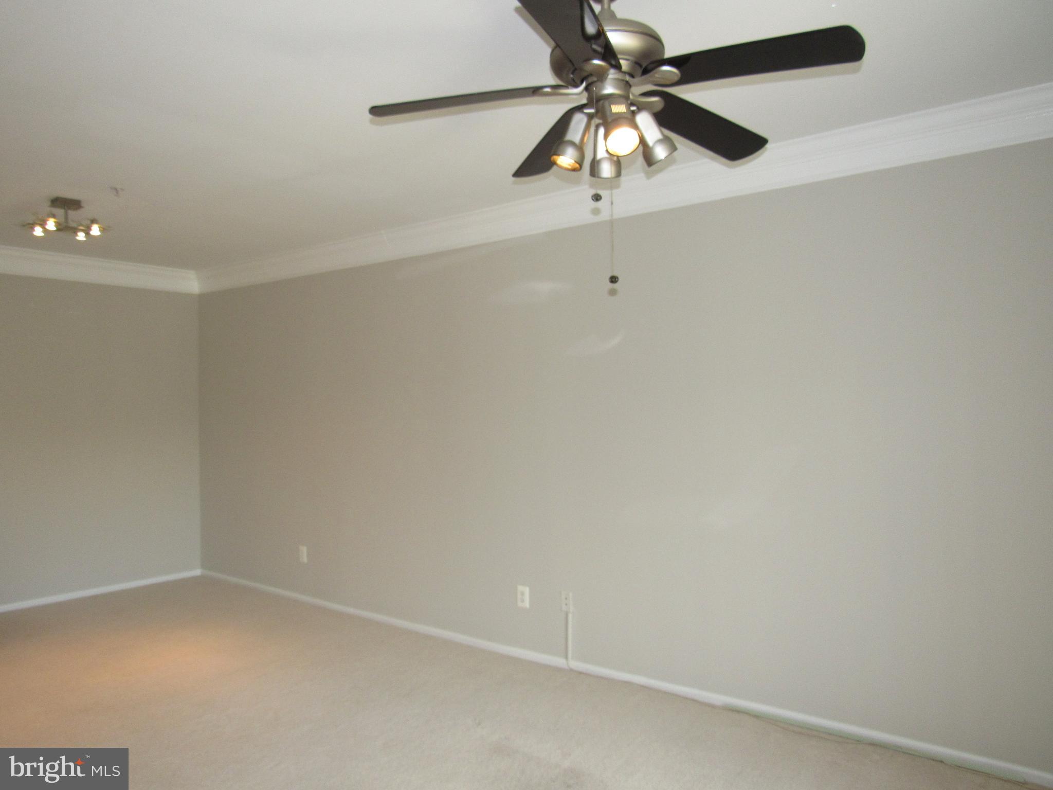 GATES OF MCLEAN - Residential Lease