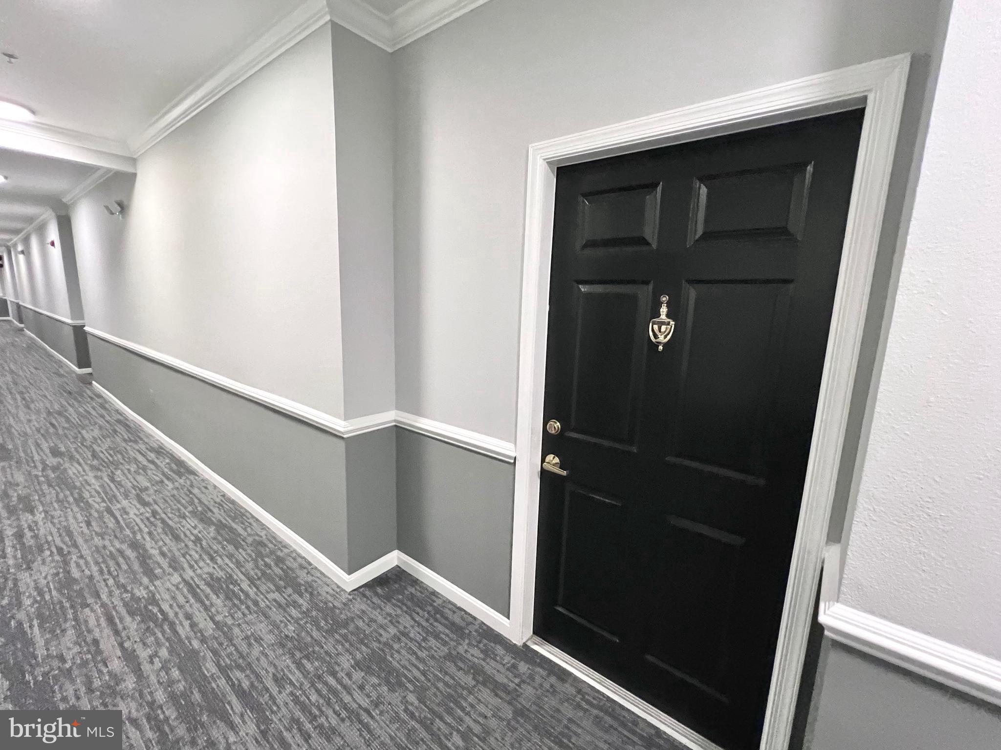 GATES OF MCLEAN - Residential Lease