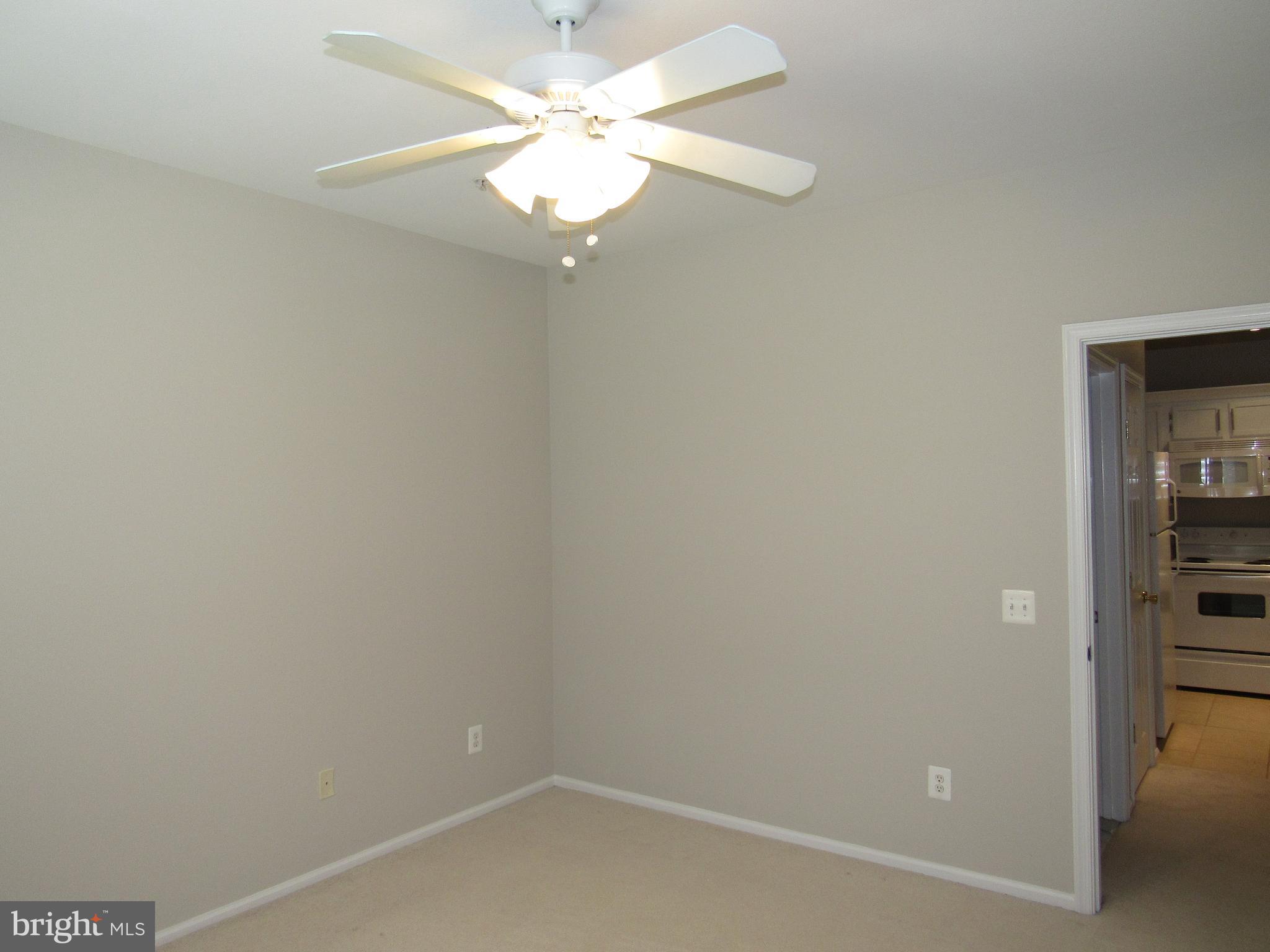 GATES OF MCLEAN - Residential Lease