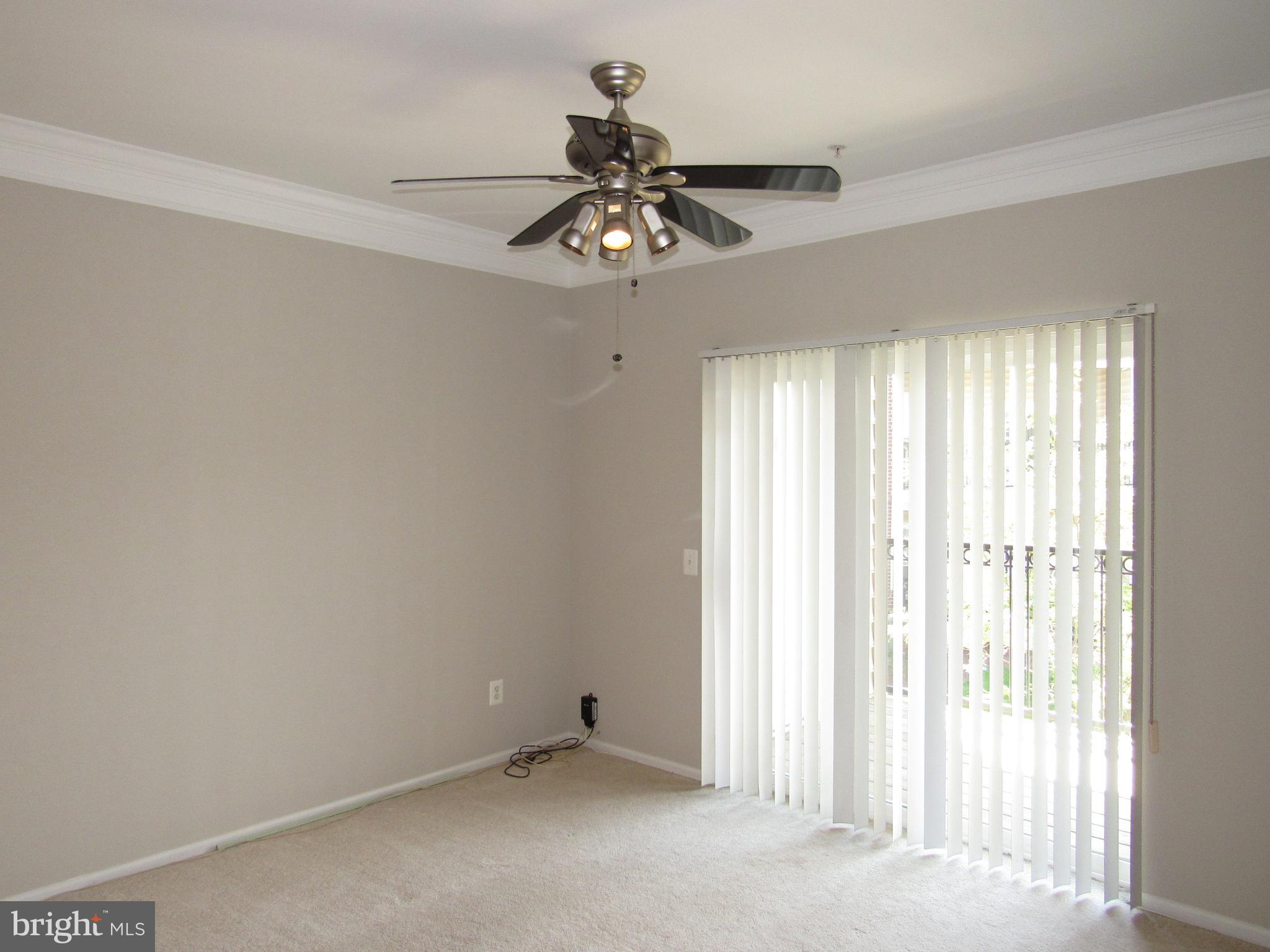 GATES OF MCLEAN - Residential Lease