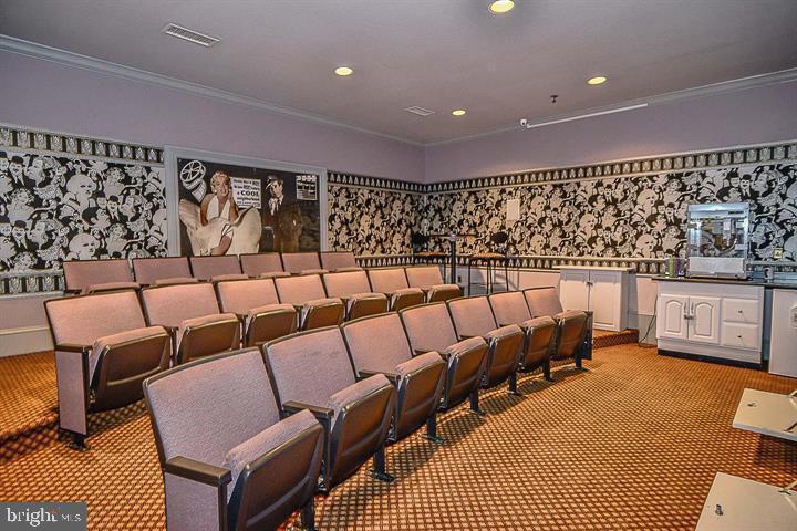 GATES OF MCLEAN - Residential Lease