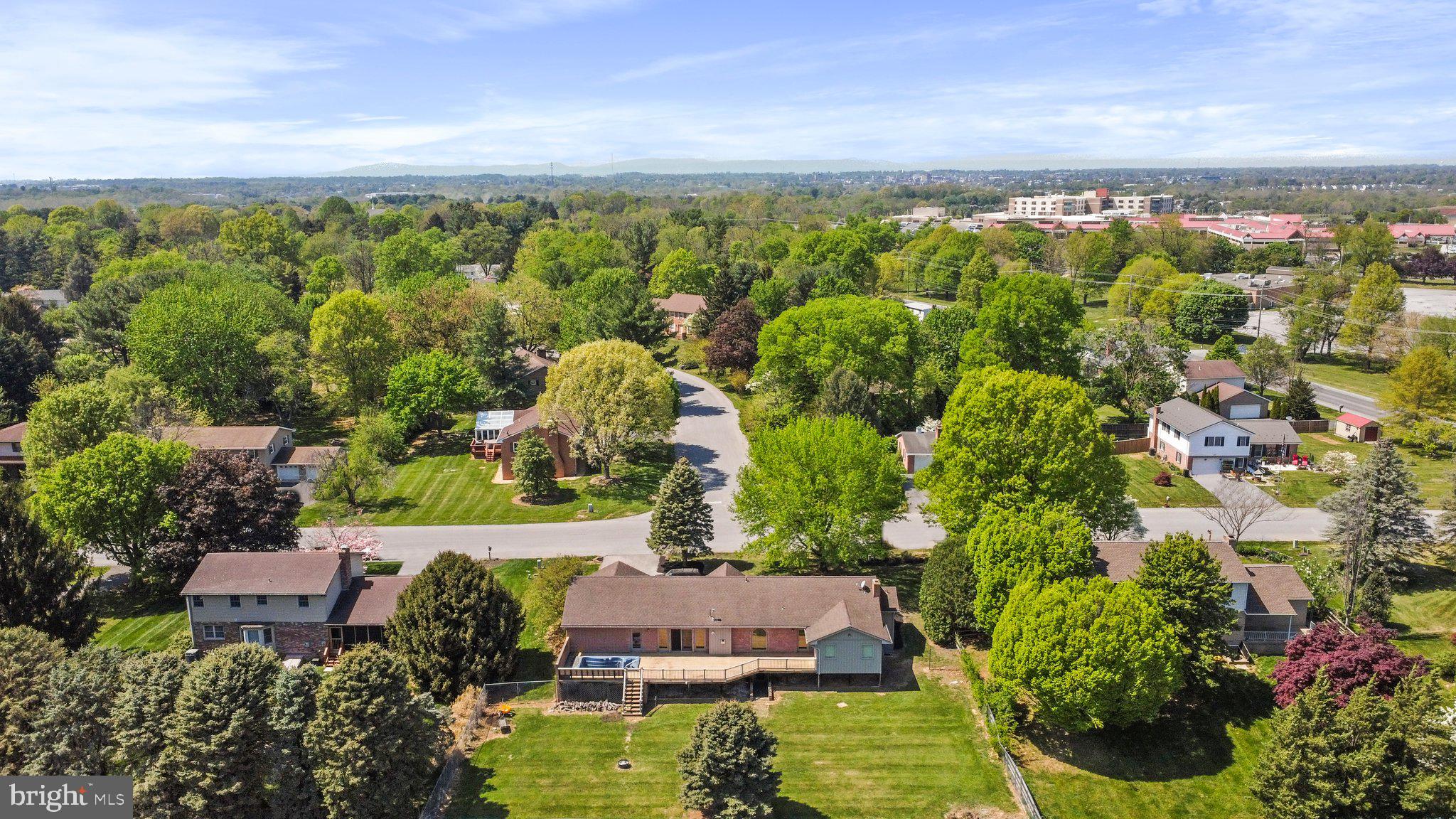 BRIGHTWOOD ACRES - Residential