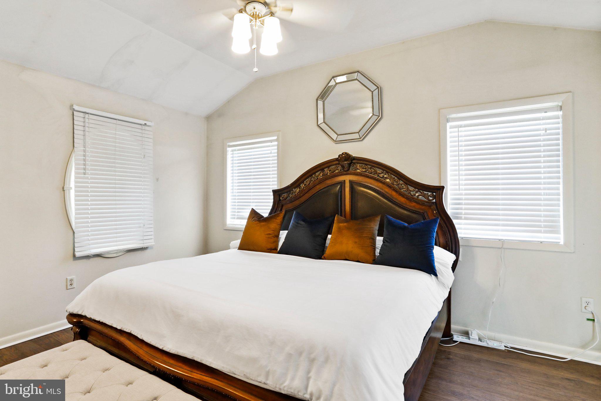 BRIGHTWOOD ACRES - Residential