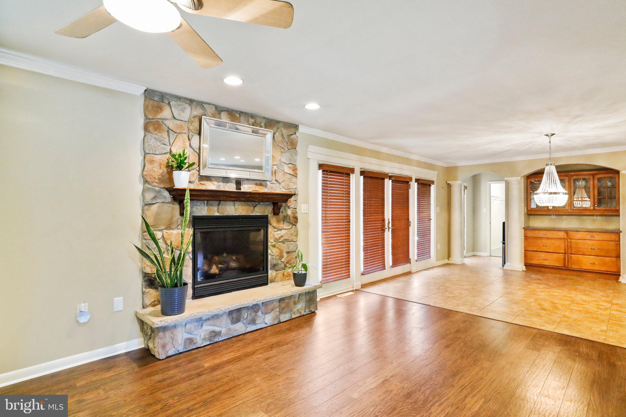 BRIGHTWOOD ACRES - Residential