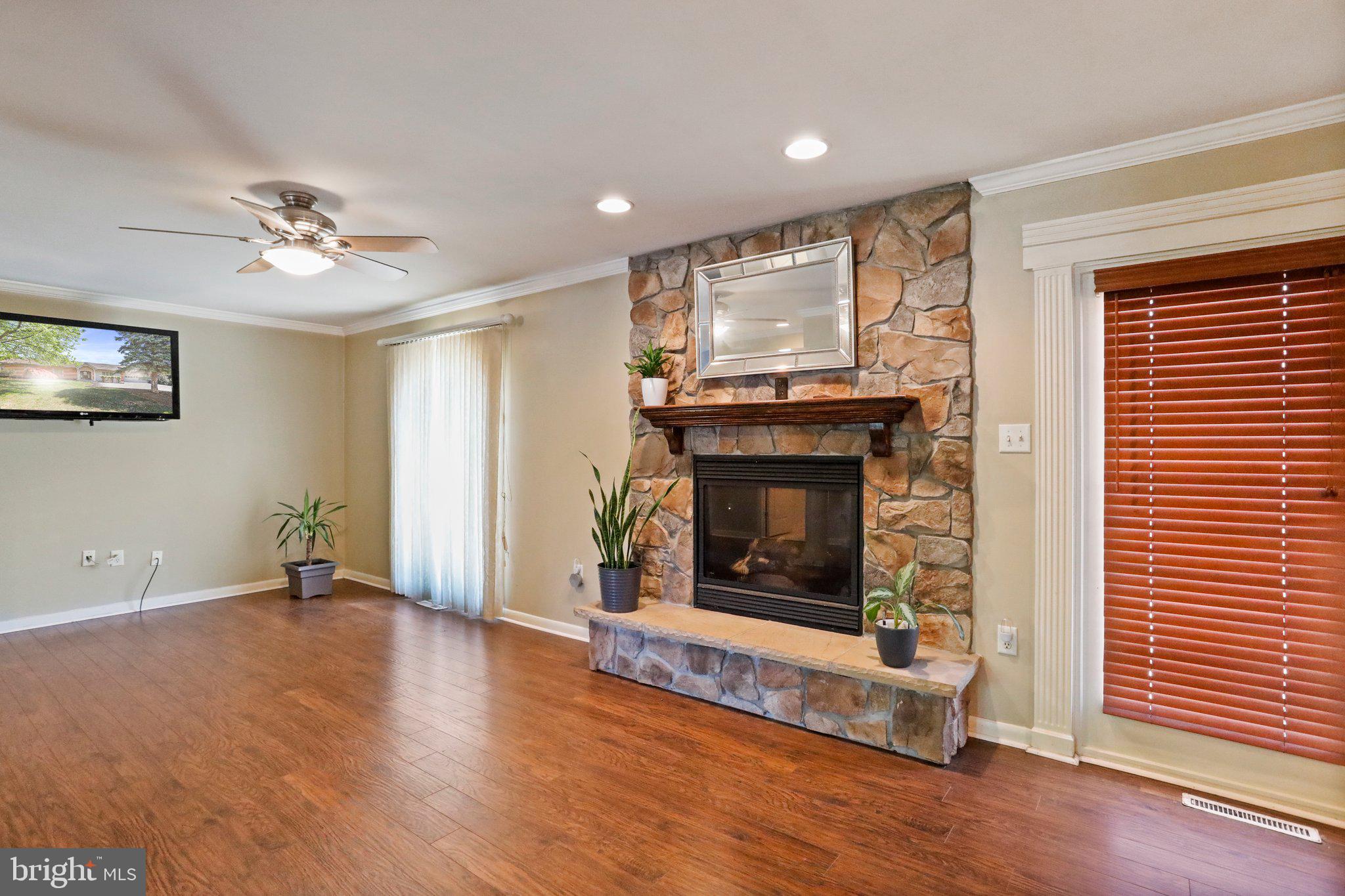 BRIGHTWOOD ACRES - Residential