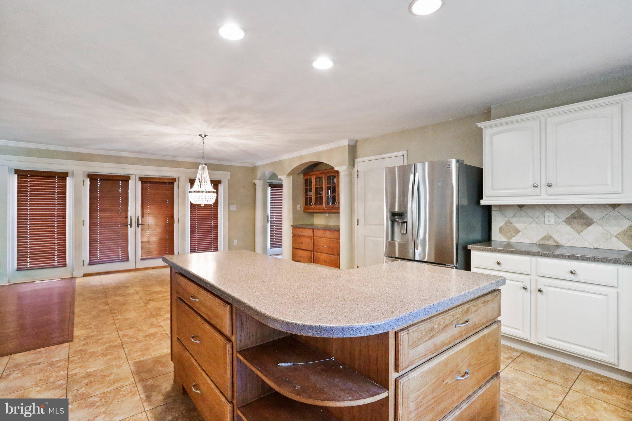 BRIGHTWOOD ACRES - Residential