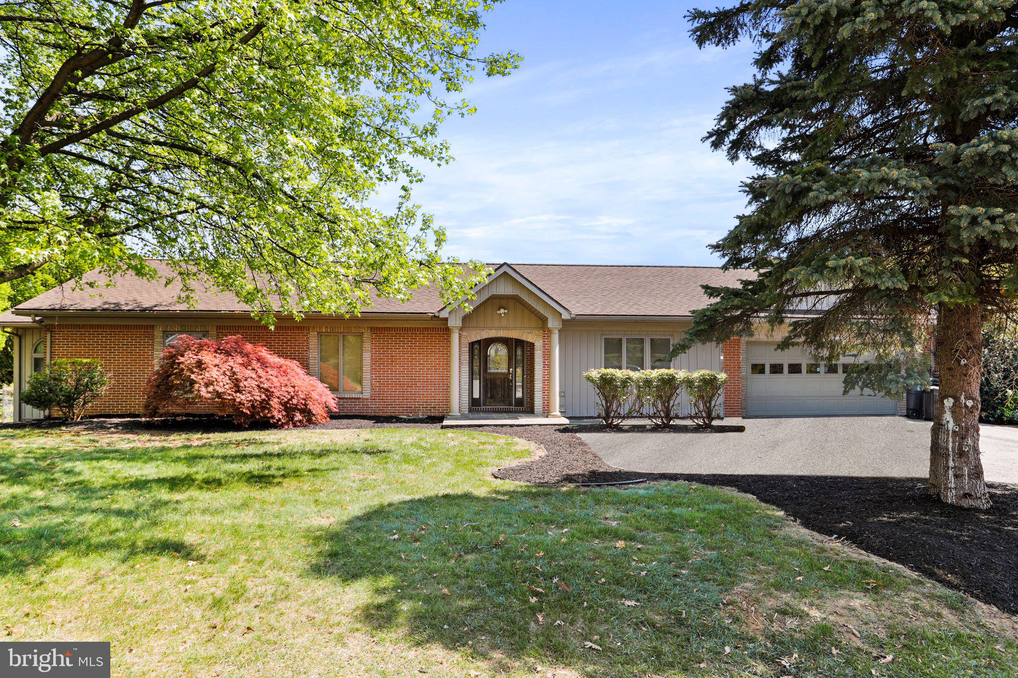 BRIGHTWOOD ACRES - Residential