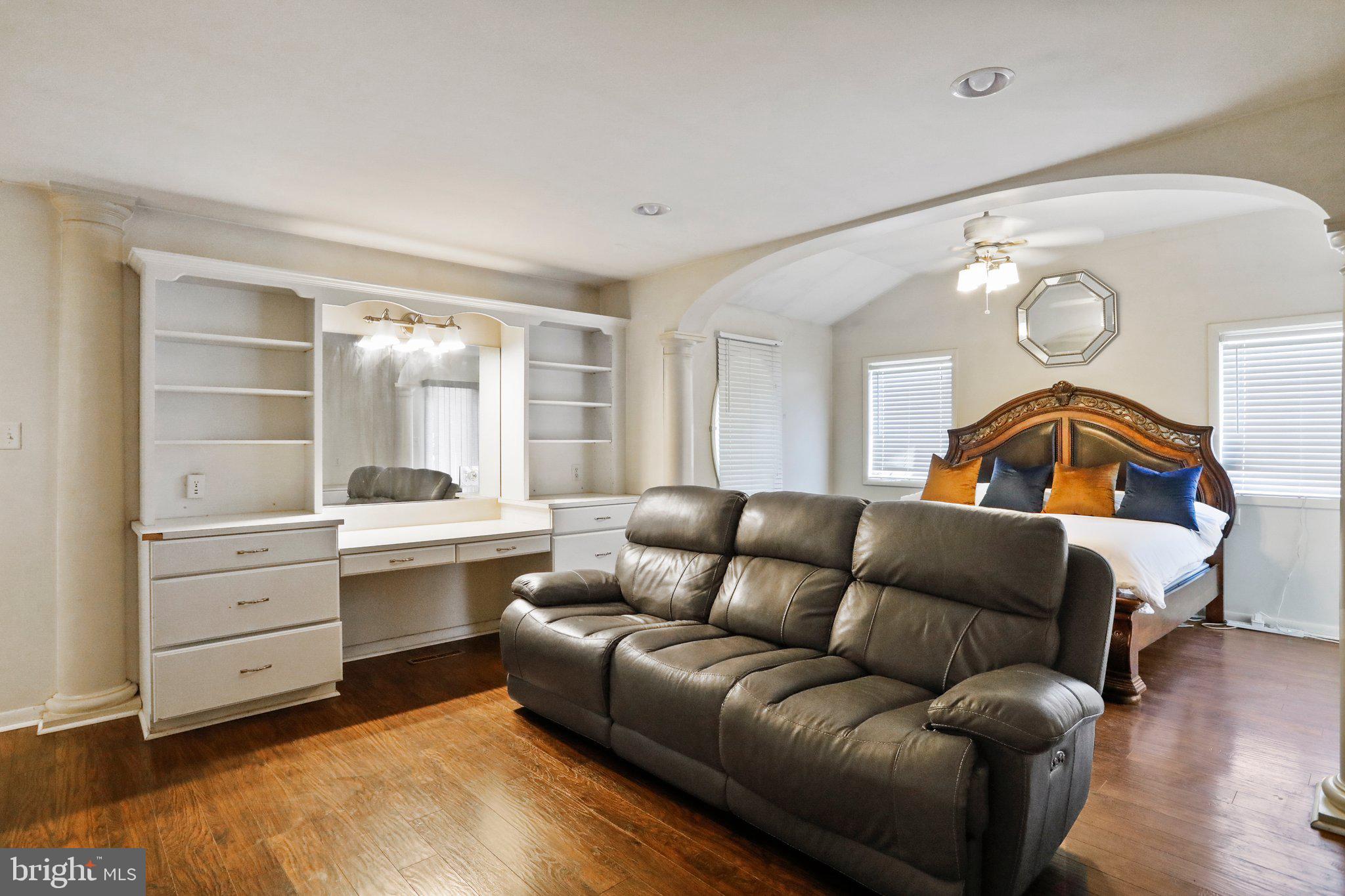 BRIGHTWOOD ACRES - Residential