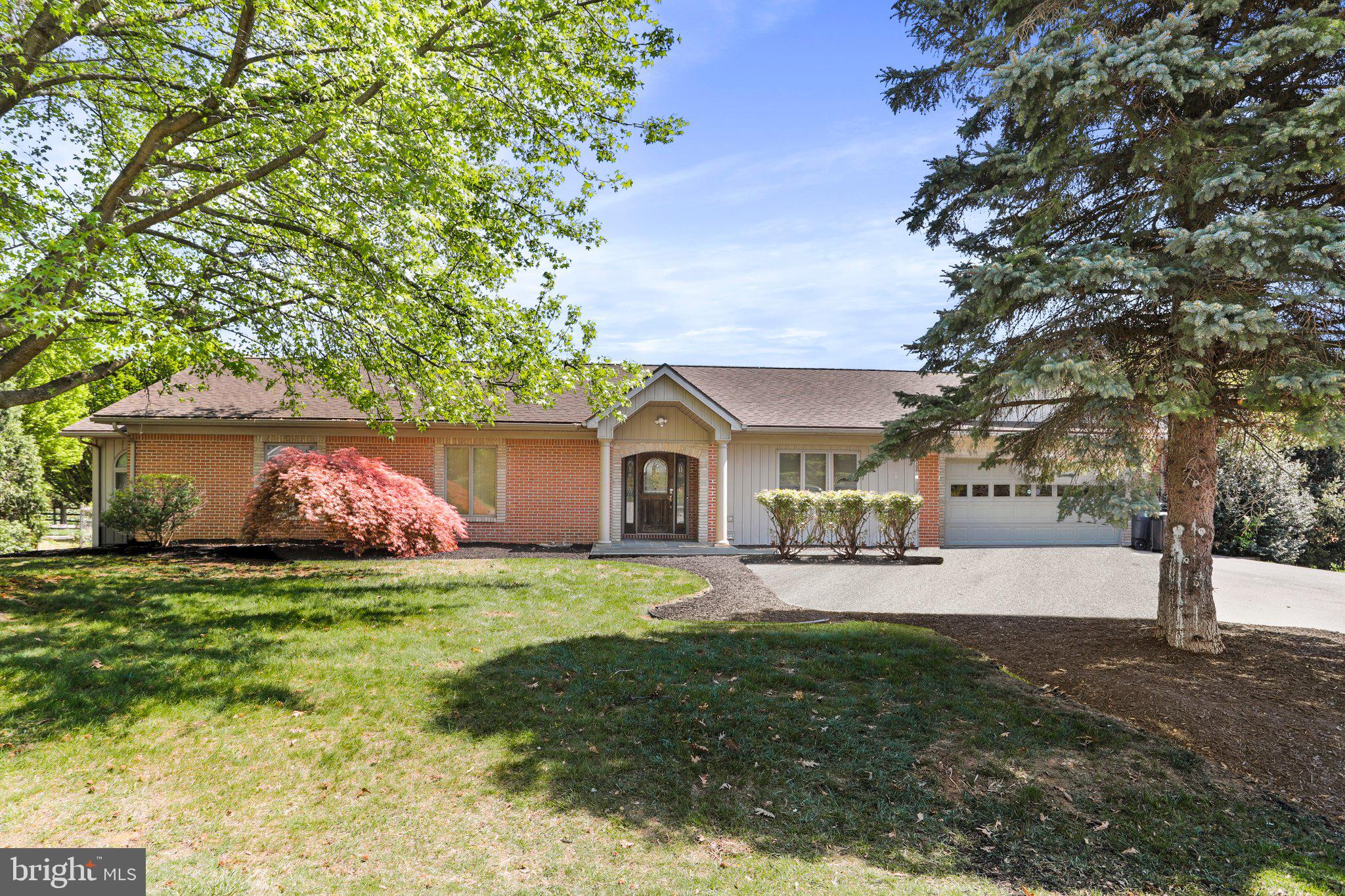 BRIGHTWOOD ACRES - Residential