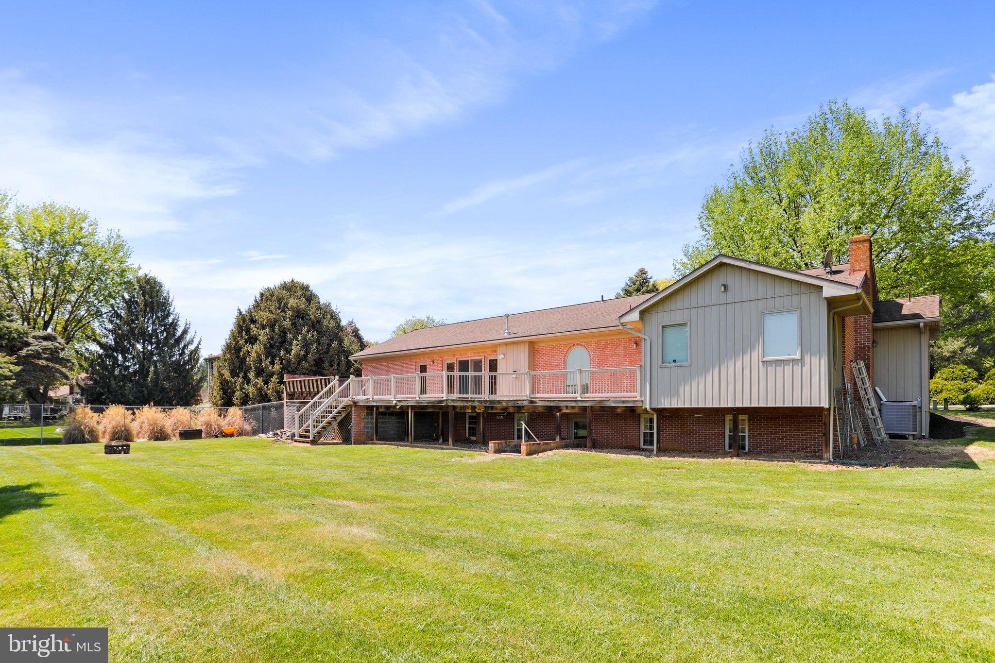 BRIGHTWOOD ACRES - Residential