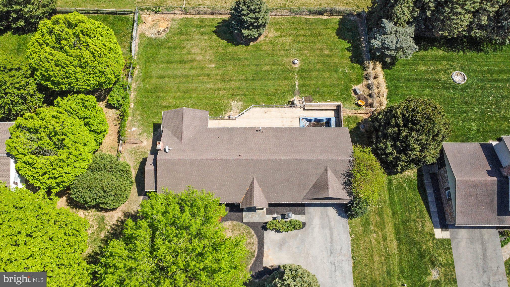 BRIGHTWOOD ACRES - Residential