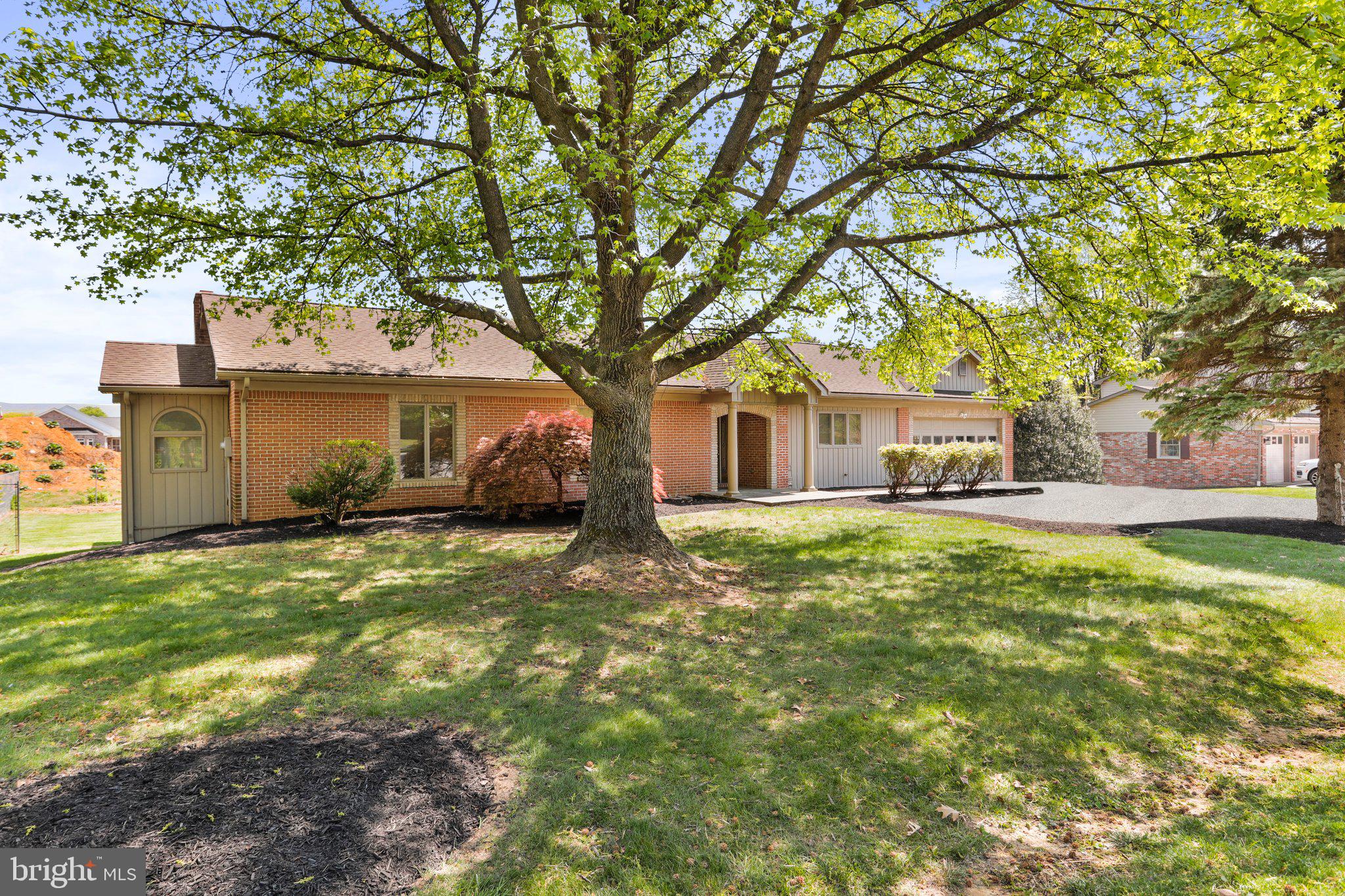 BRIGHTWOOD ACRES - Residential