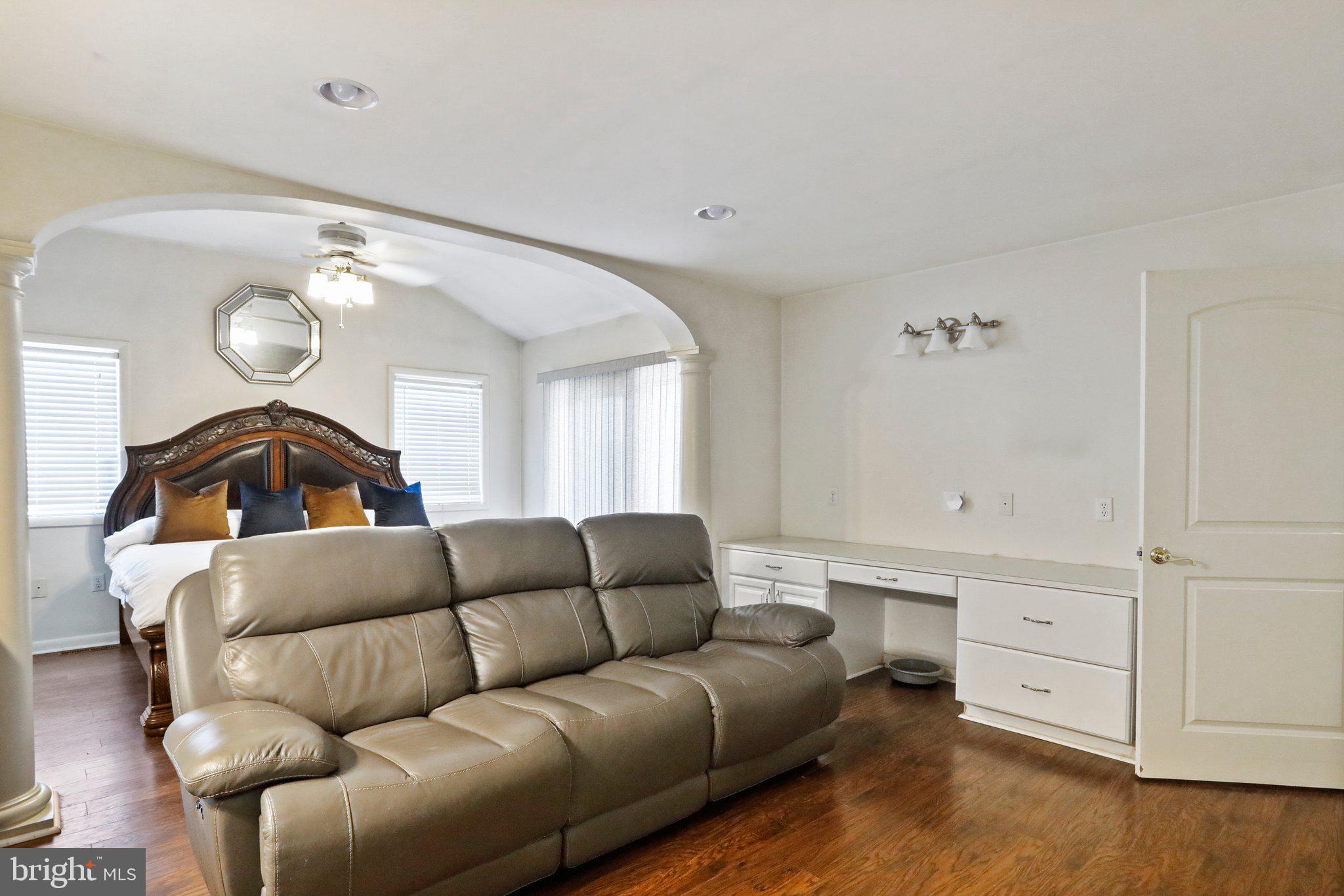 BRIGHTWOOD ACRES - Residential