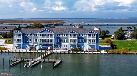 6189 Marsh Island Drive, Chincoteague, VA MLS: VAAC2001374