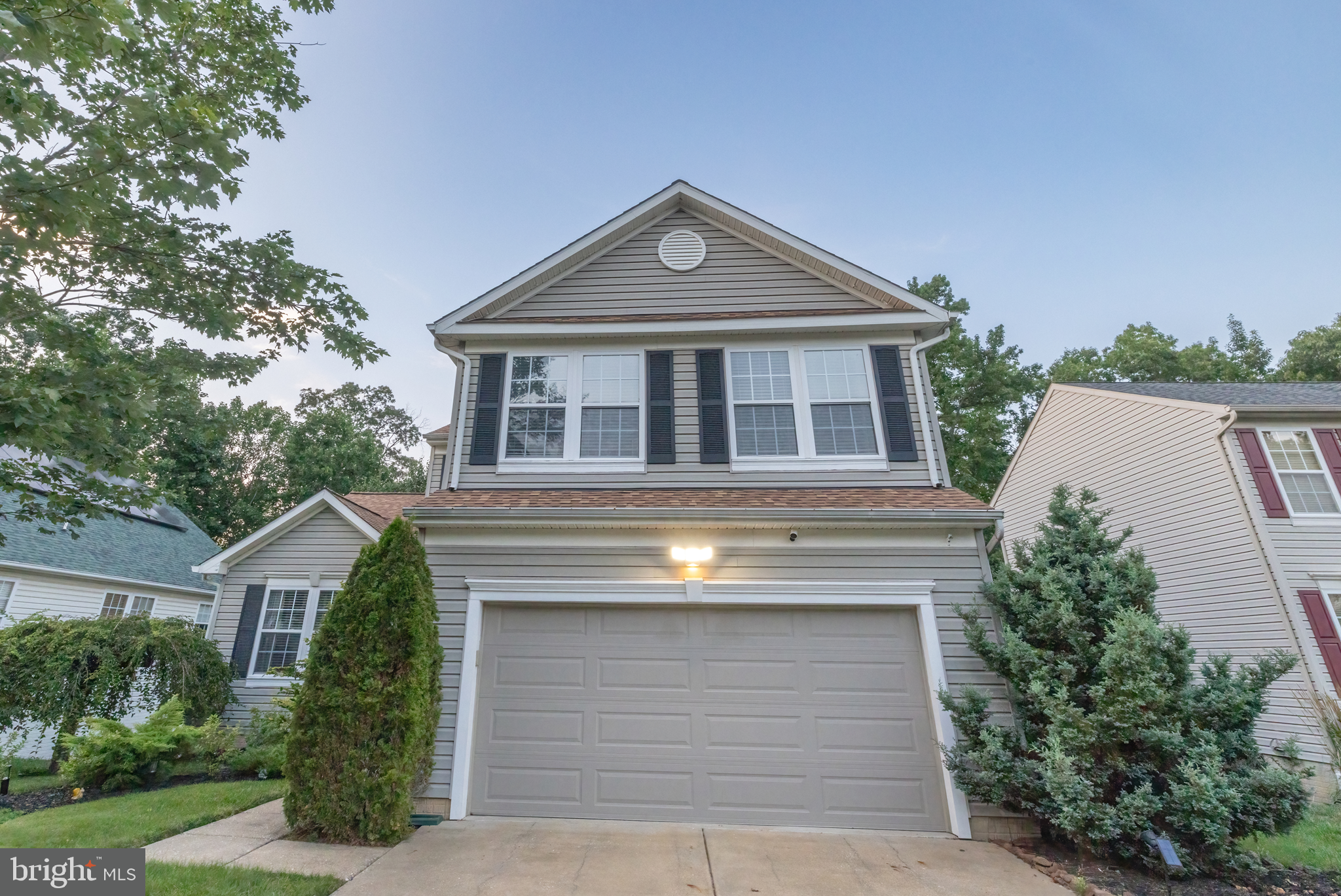 20 MCARTHUR LANE