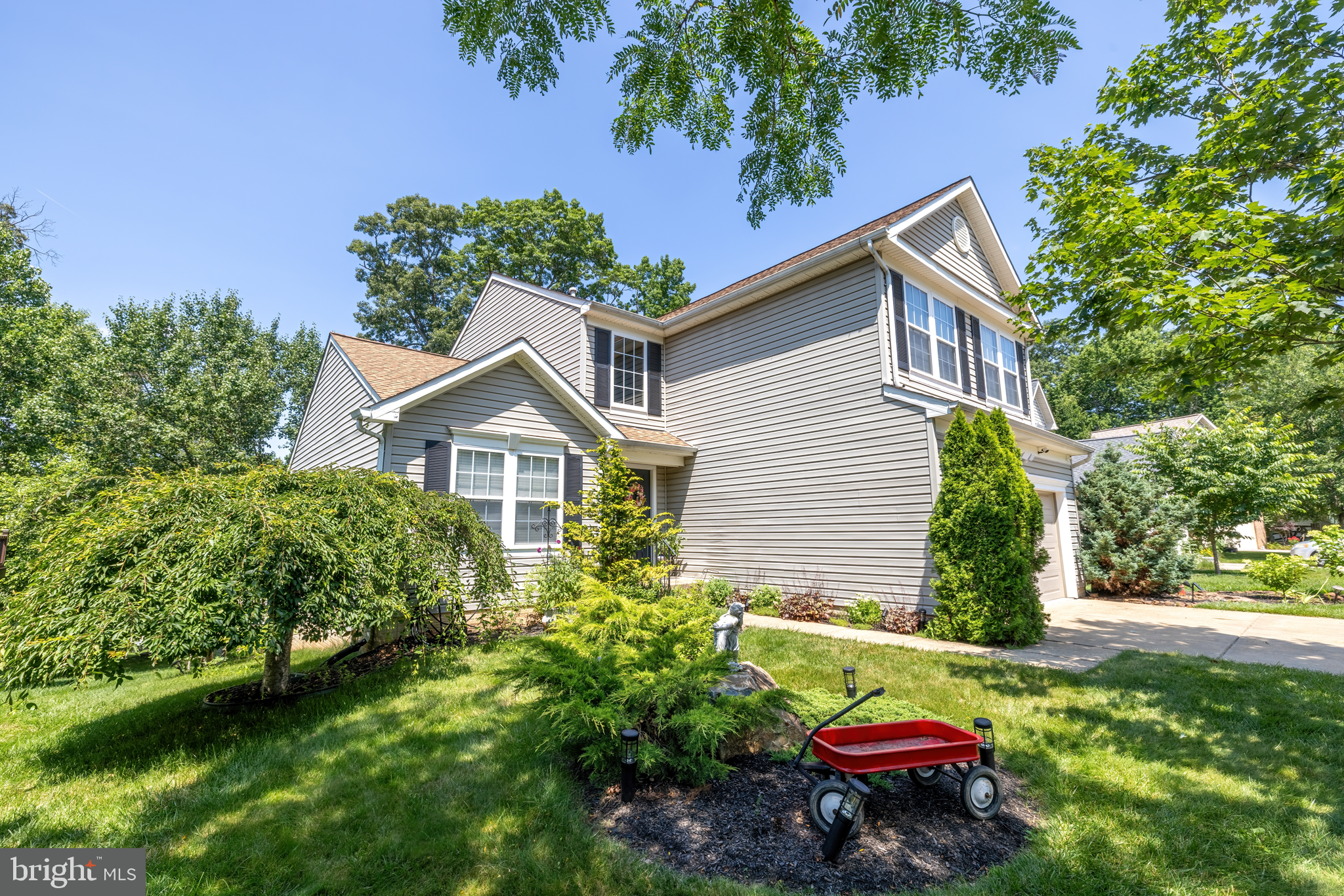 20 MCARTHUR LANE