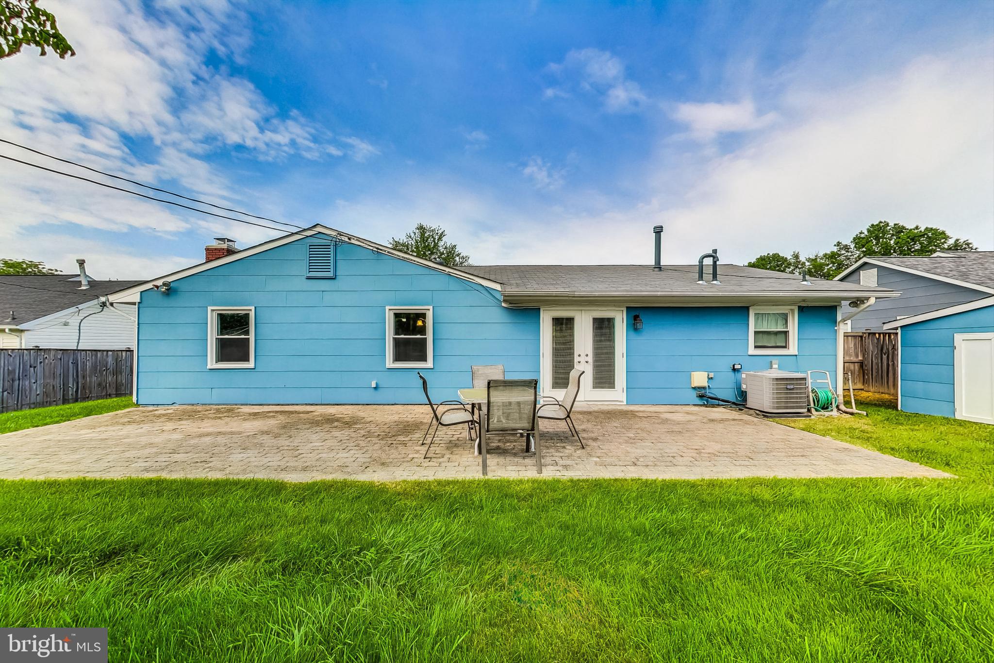 POINTER RIDGE AT COLLINGTON - Residential